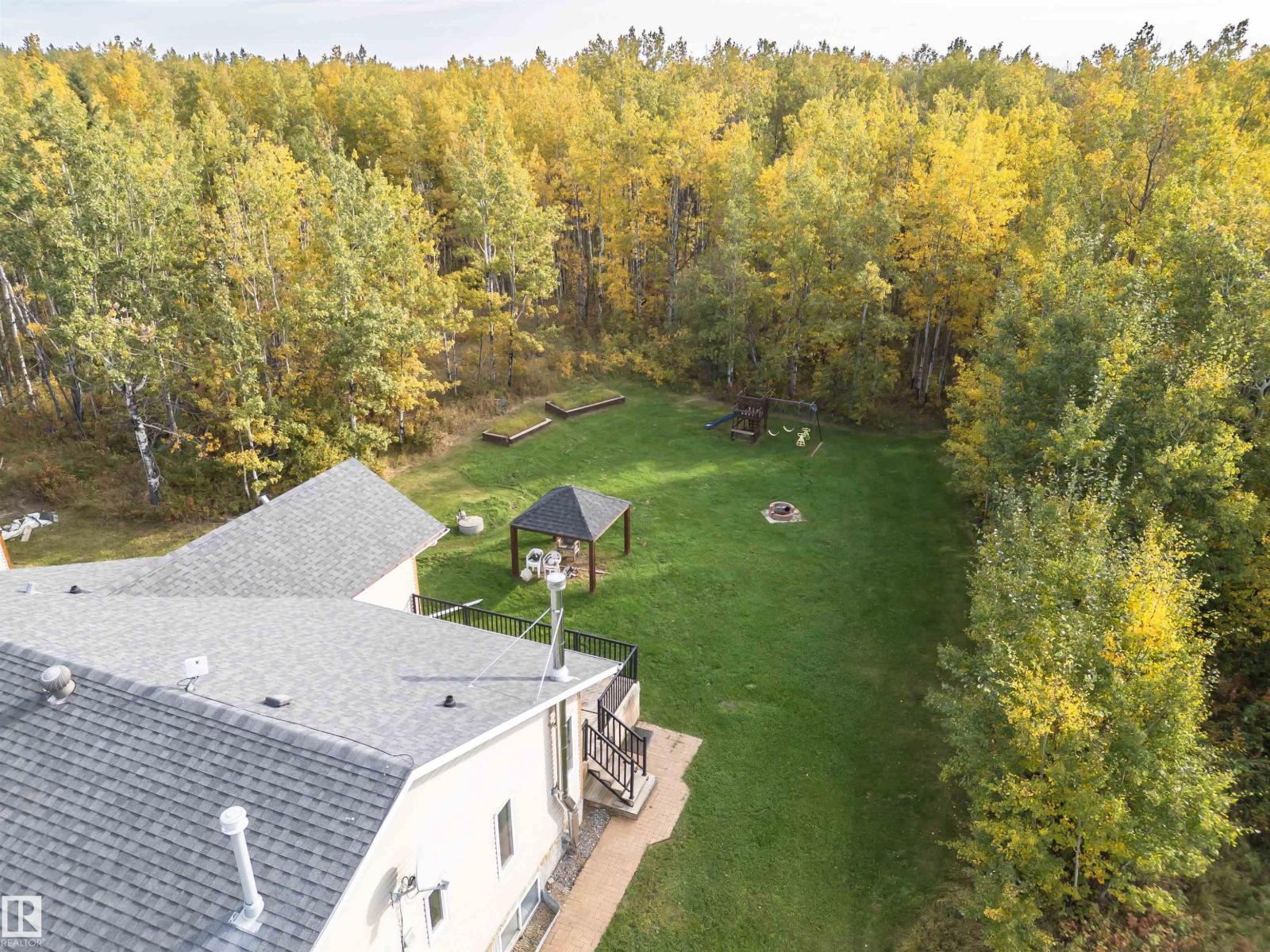 55415 Rge Road 13, Rural Lac Ste. Anne County, Alberta T0E 1V0 - Photo 59 - E4510099
