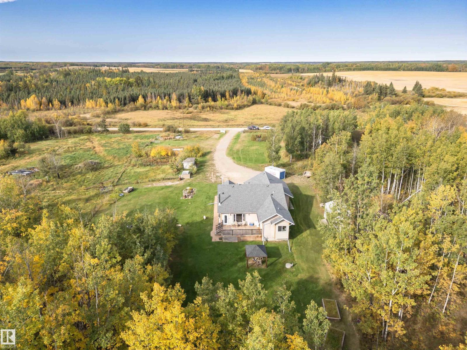 55415 Rge Road 13, Rural Lac Ste. Anne County, Alberta T0E 1V0 - Photo 60 - E4510099