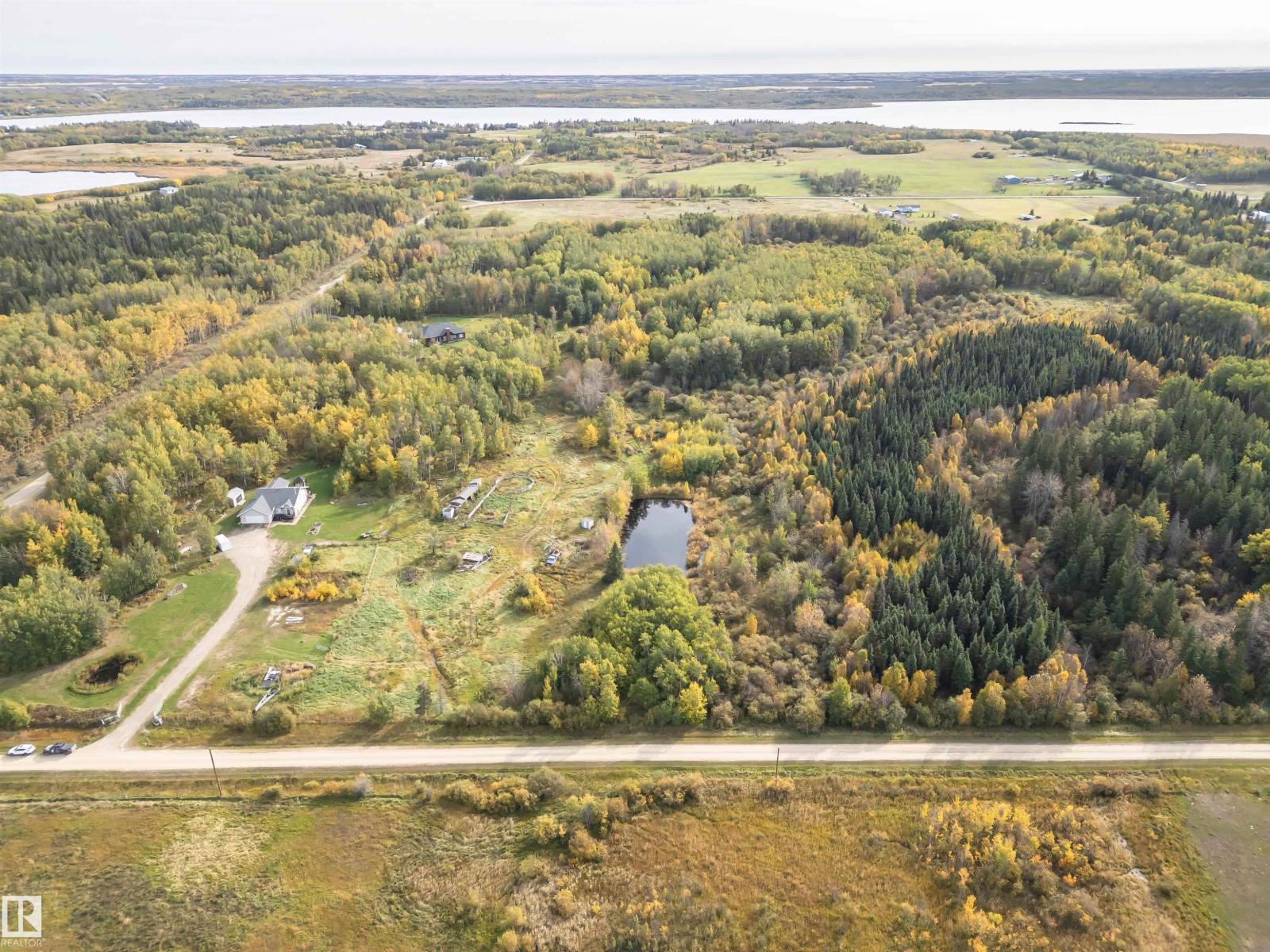 55415 Rge Road 13, Rural Lac Ste. Anne County, Alberta T0E 1V0 - Photo 61 - E4510099
