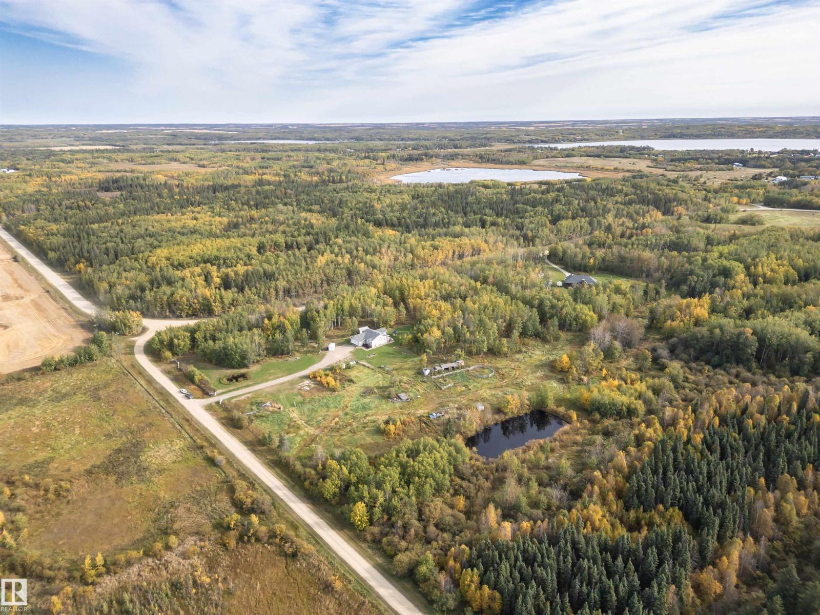 55415 Rge Road 13, Rural Lac Ste. Anne County, Alberta T0E 1V0 - Photo 62 - E4510099
