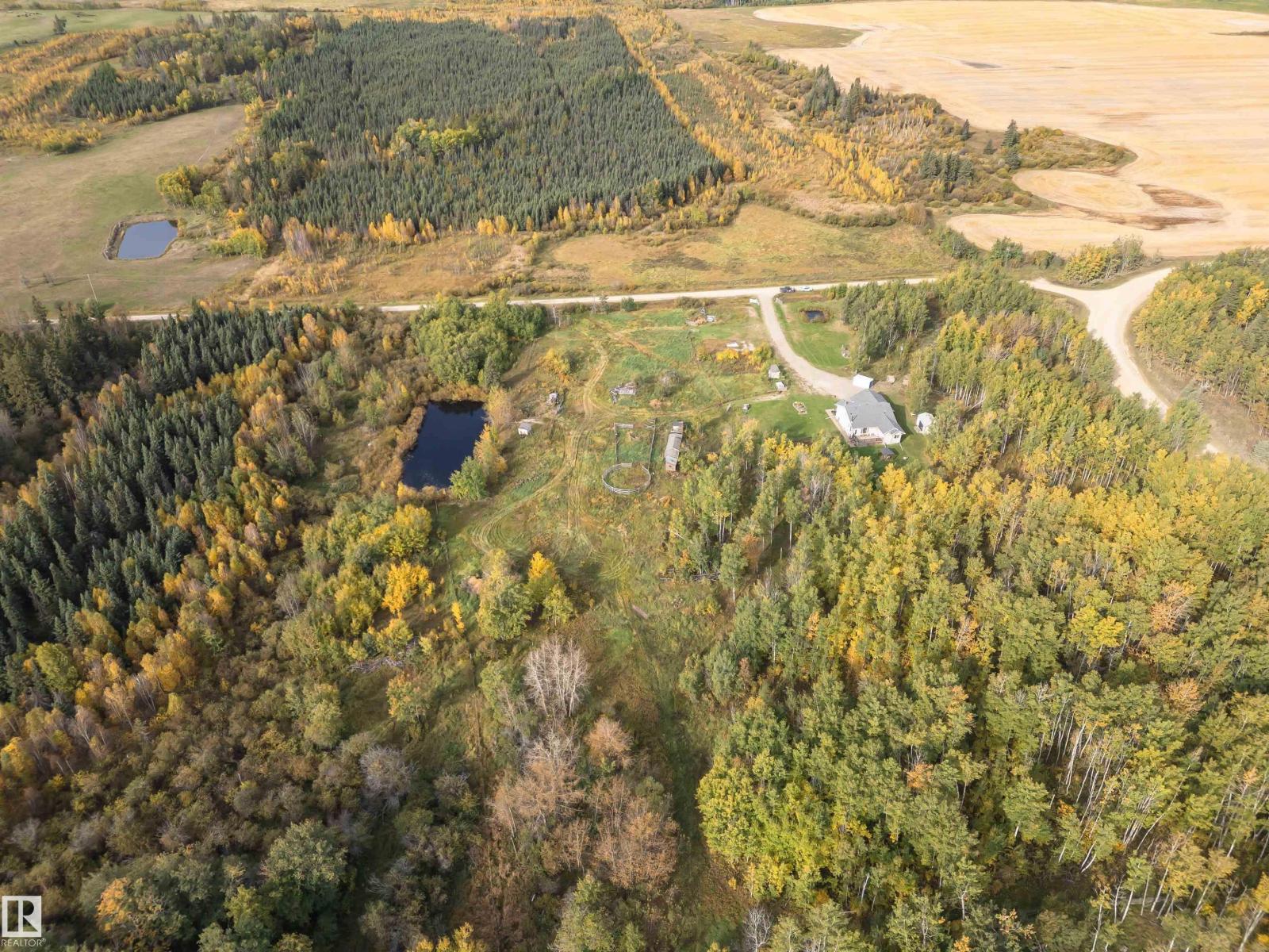 55415 Rge Road 13, Rural Lac Ste. Anne County, Alberta T0E 1V0 - Photo 65 - E4510099