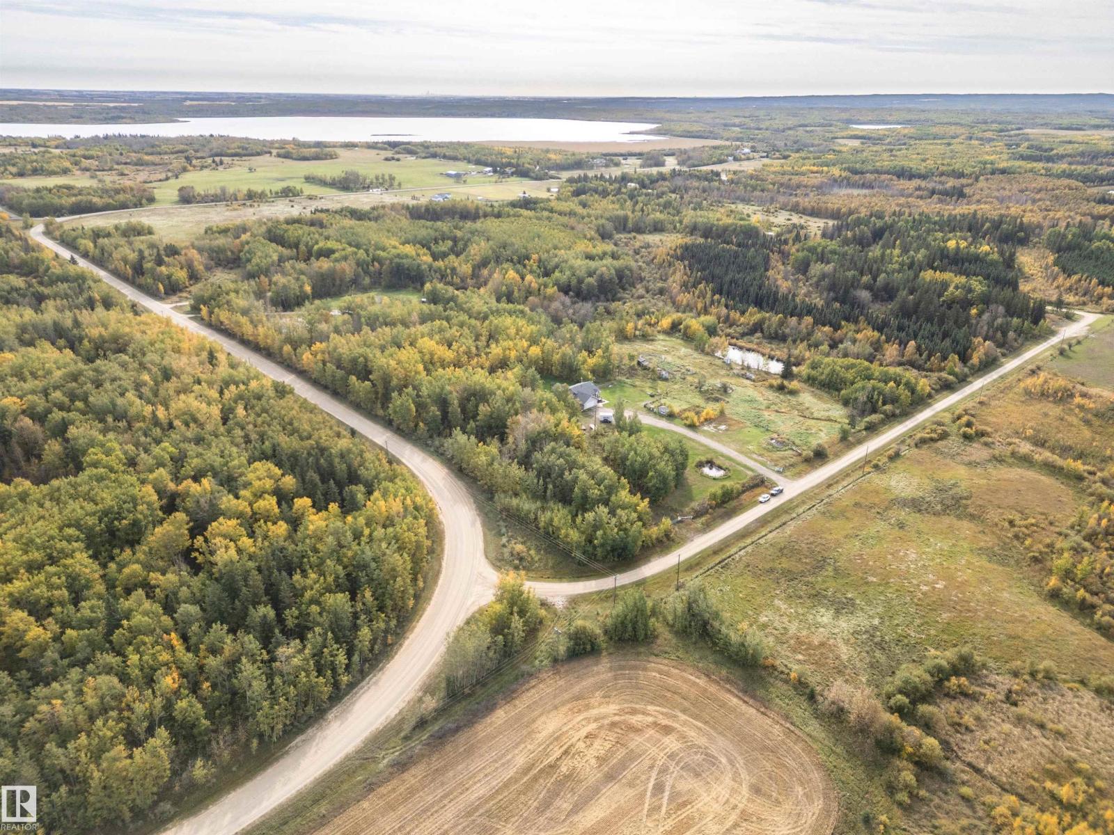 55415 Rge Road 13, Rural Lac Ste. Anne County, Alberta T0E 1V0 - Photo 66 - E4510099