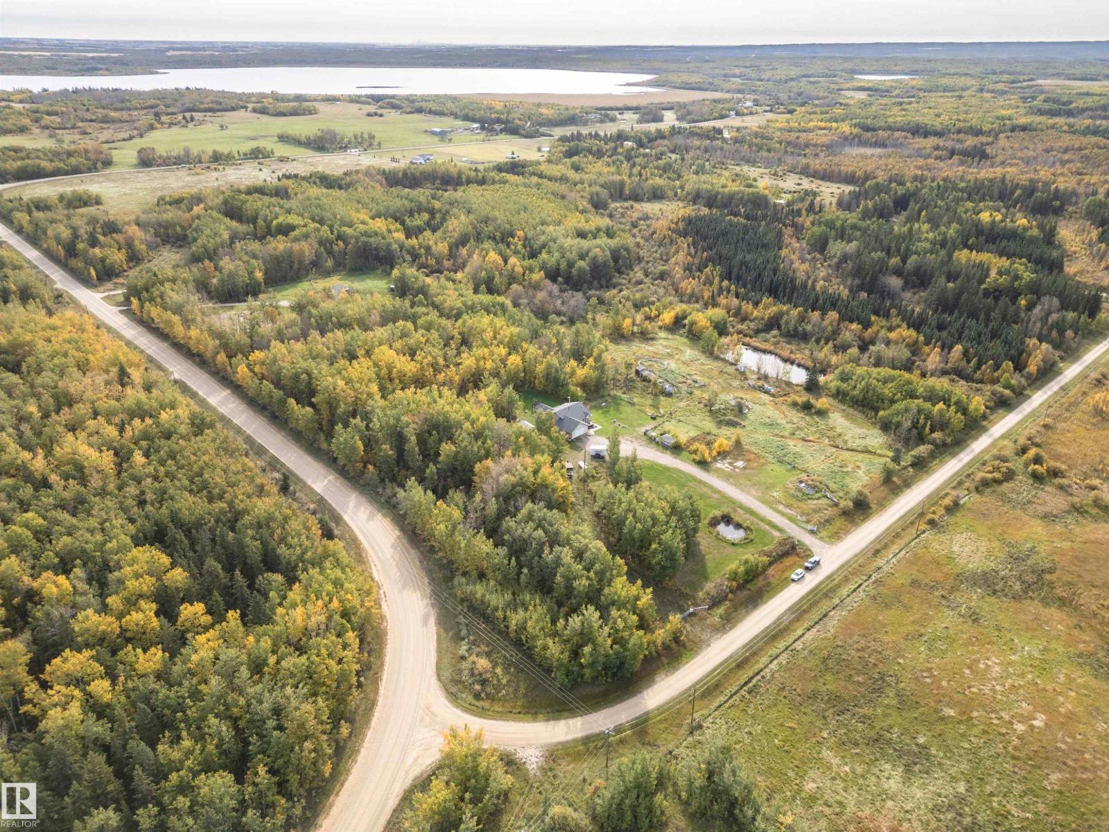 55415 Rge Road 13, Rural Lac Ste. Anne County, Alberta T0E 1V0 - Photo 67 - E4510099
