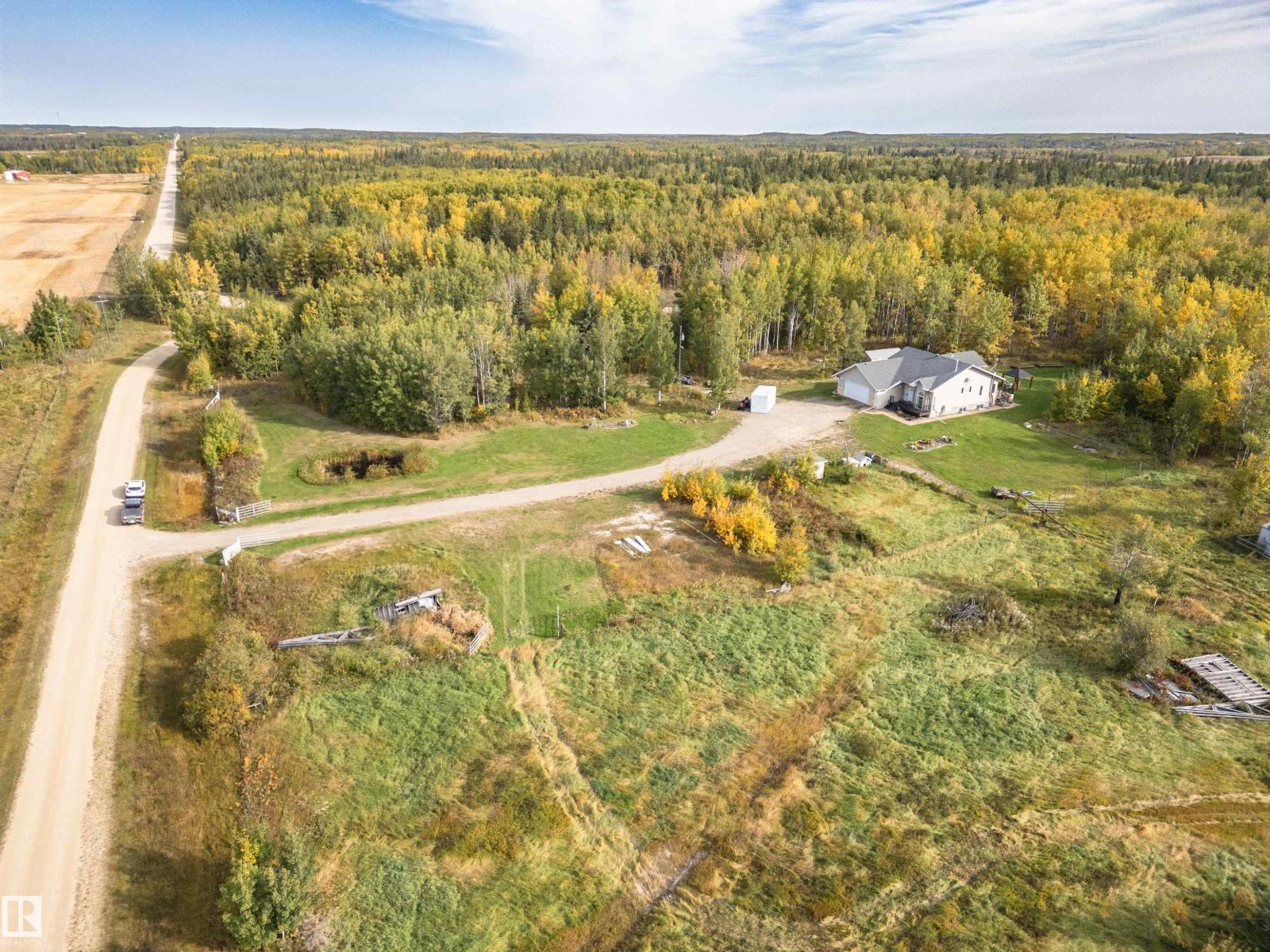 55415 Rge Road 13, Rural Lac Ste. Anne County, Alberta T0E 1V0 - Photo 68 - E4510099