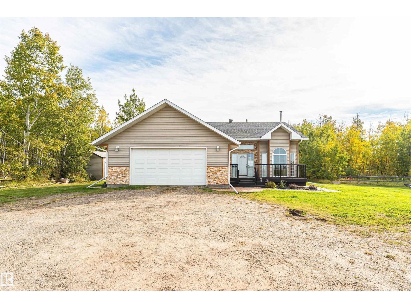 55415 Rge Road 13, Rural Lac Ste. Anne County, Alberta T0E 1V0 - Photo 69 - E4510099