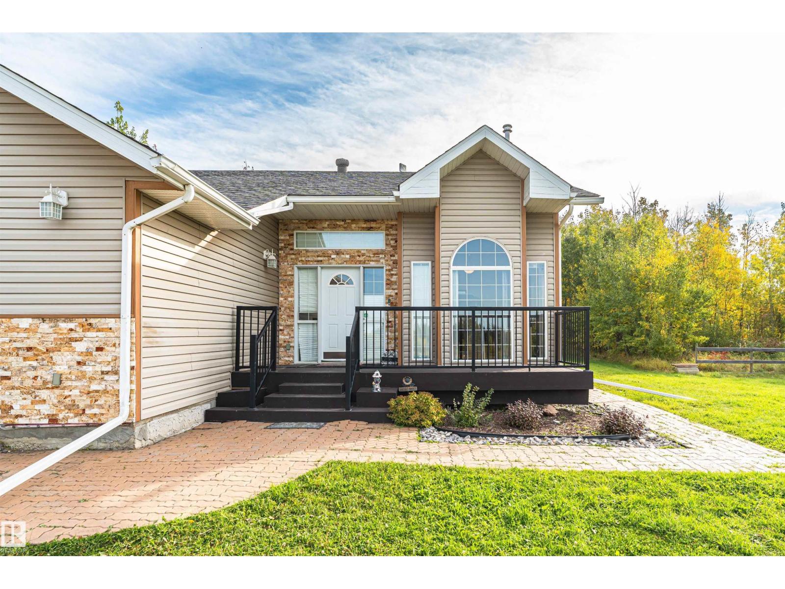 55415 Rge Road 13, Rural Lac Ste. Anne County, Alberta T0E 1V0 - Photo 71 - E4510099