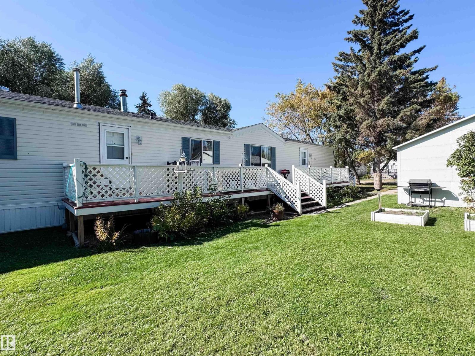 5019 52 Av, Breton, Alberta T0C 0P0 - Photo 3 - E4510190