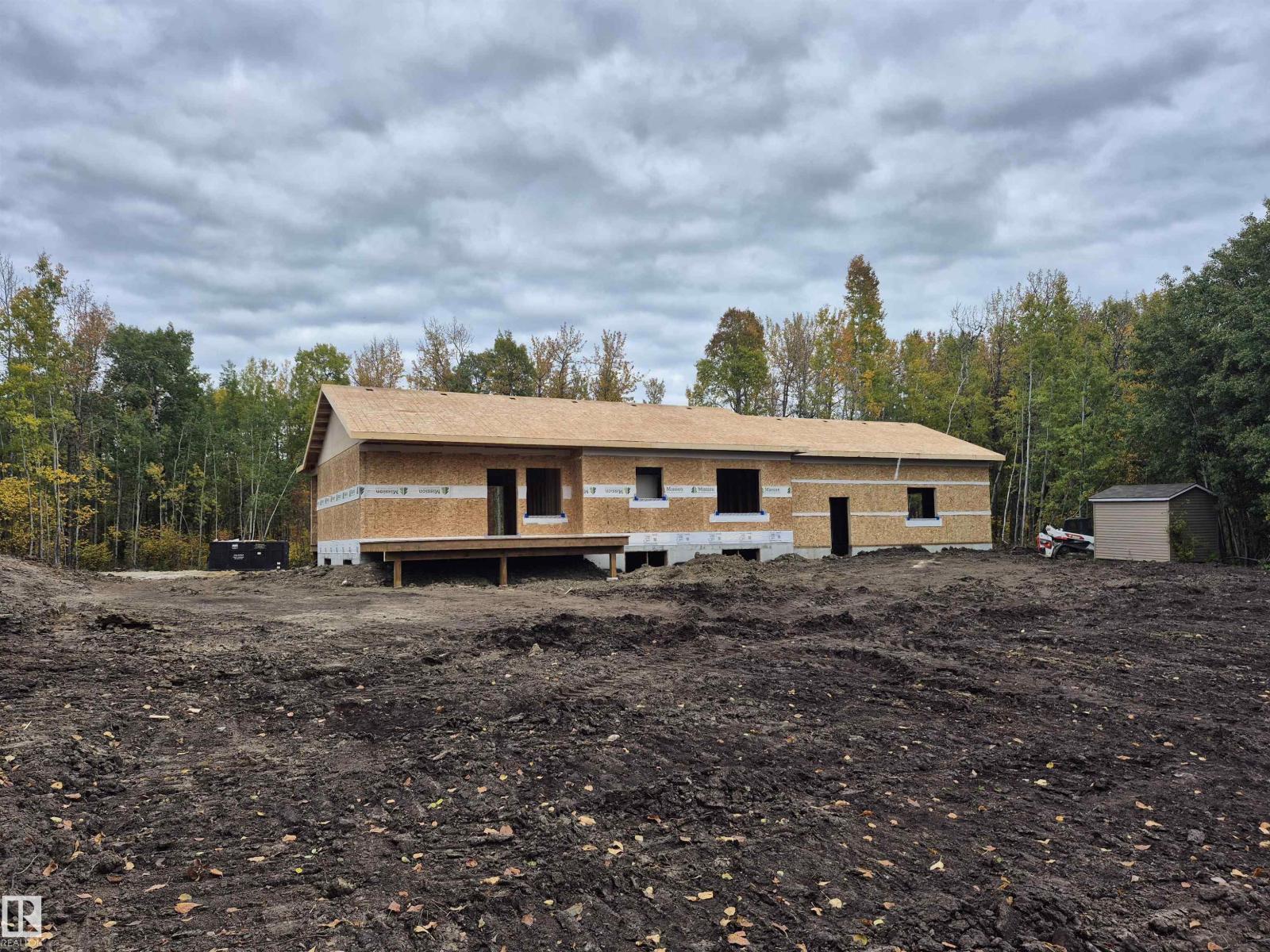 #30 2306 Twp Road 540, Rural Lac Ste. Anne County, Alberta T0E 1V0 - Photo 2 - E4510392