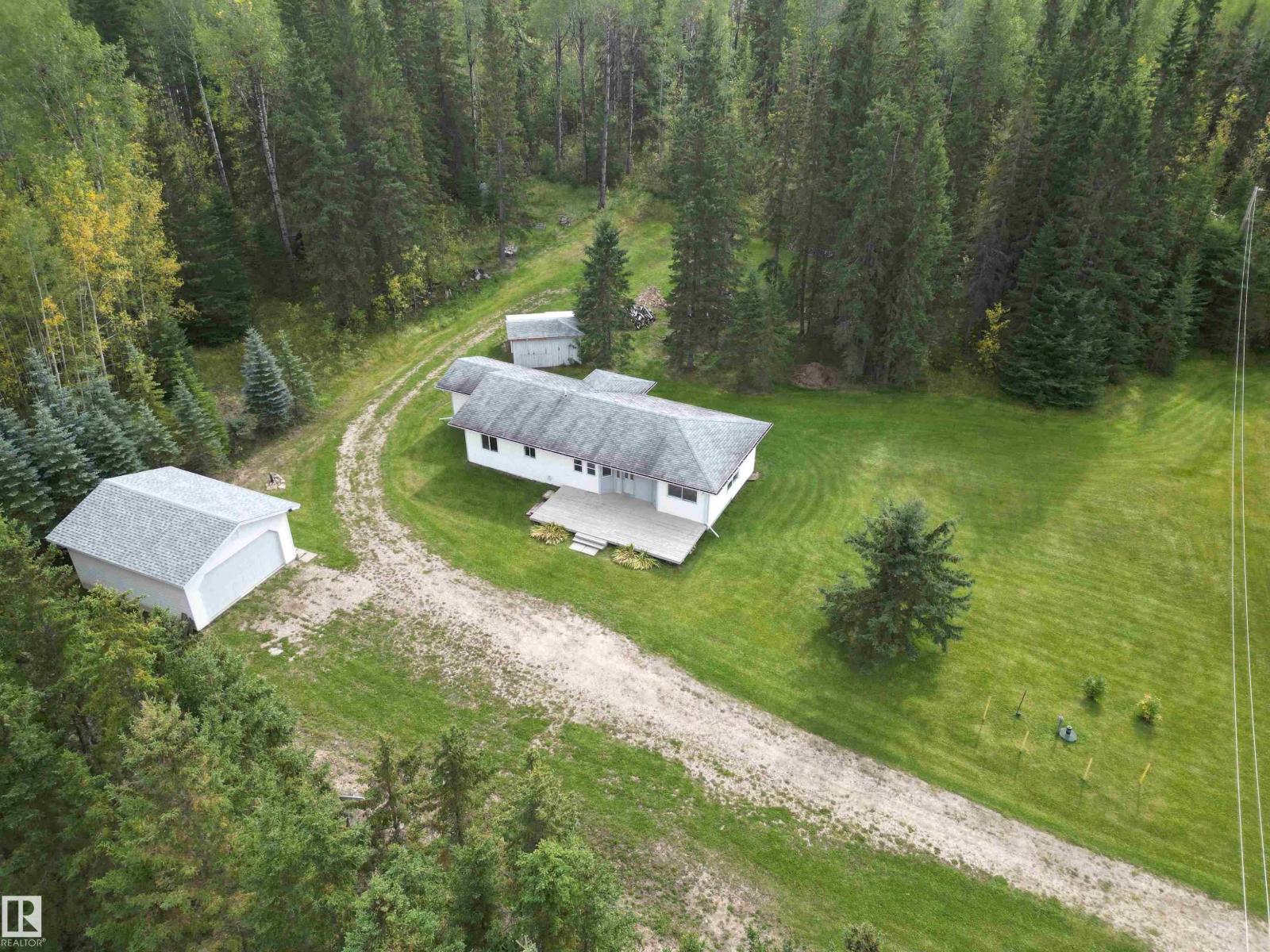#1 55029 Hwy 761, Rural Wetaskiwin County, Alberta T0C 0T0 - Photo 14 - E4510451