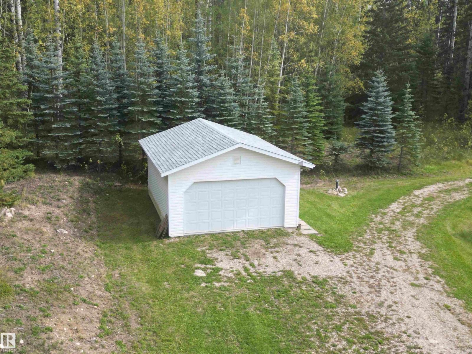 #1 55029 Hwy 761, Rural Wetaskiwin County, Alberta T0C 0T0 - Photo 15 - E4510451