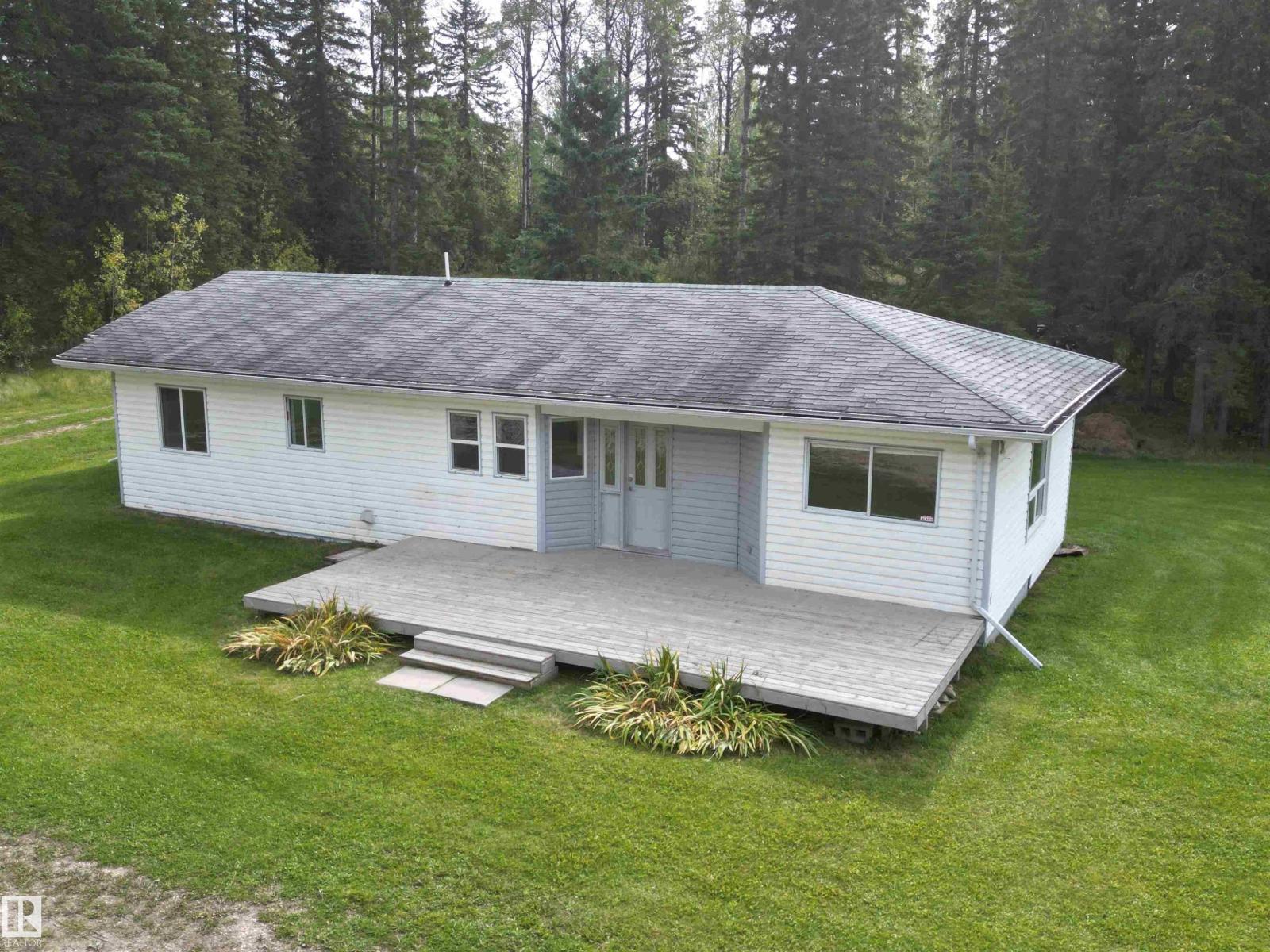 #1 55029 Hwy 761, Rural Wetaskiwin County, Alberta T0C 0T0 - Photo 16 - E4510451