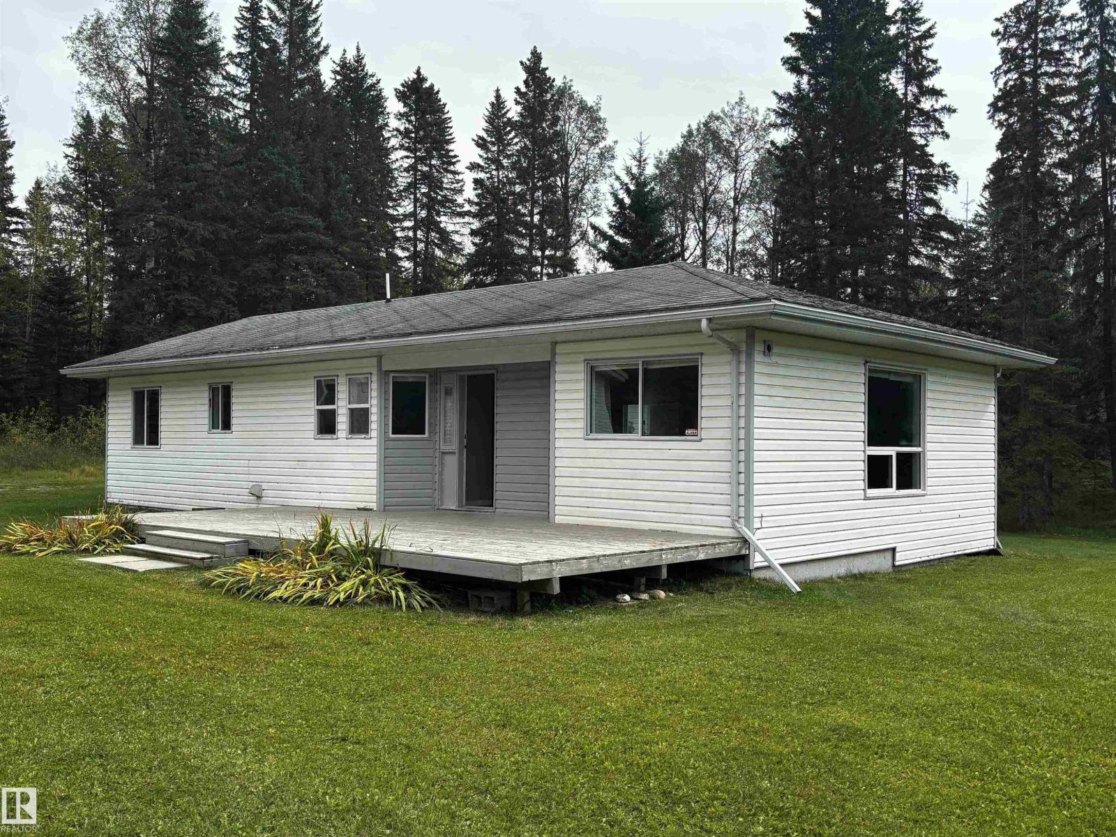 #1 55029 Hwy 761, Rural Wetaskiwin County, Alberta T0C 0T0 - Photo 17 - E4510451