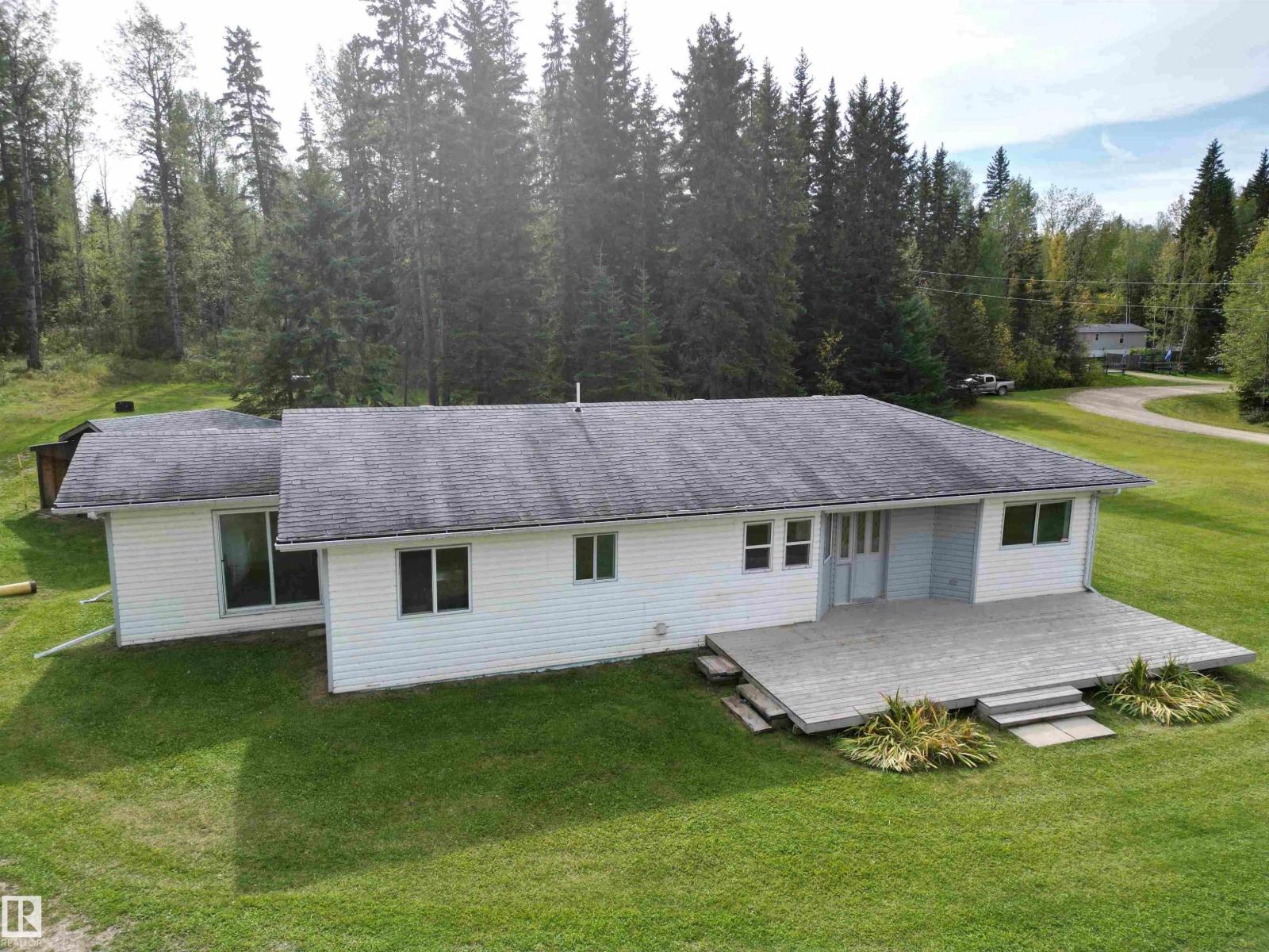 #1 55029 Hwy 761, Rural Wetaskiwin County, Alberta T0C 0T0 - Photo 18 - E4510451