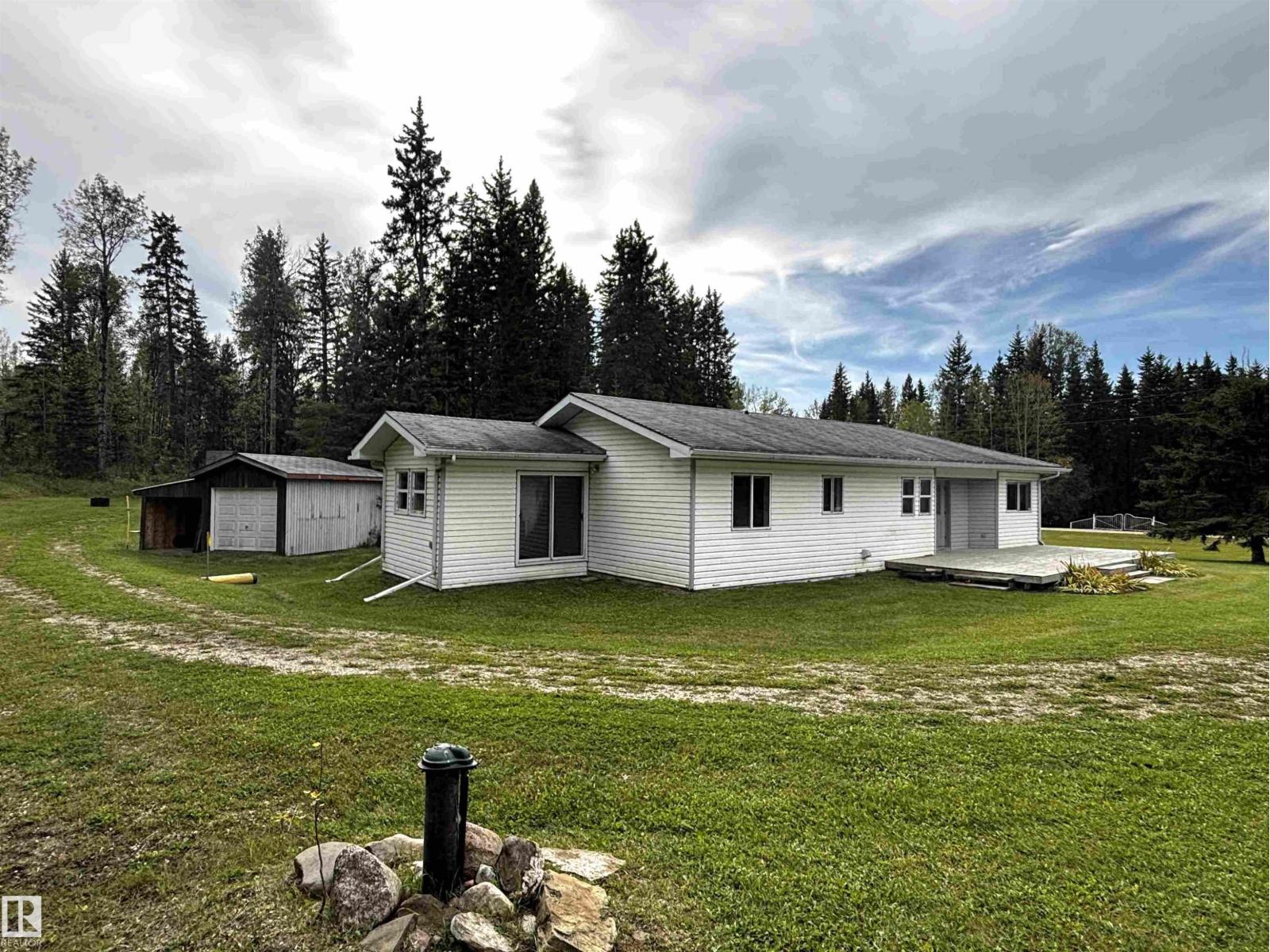 #1 55029 Hwy 761, Rural Wetaskiwin County, Alberta T0C 0T0 - Photo 19 - E4510451