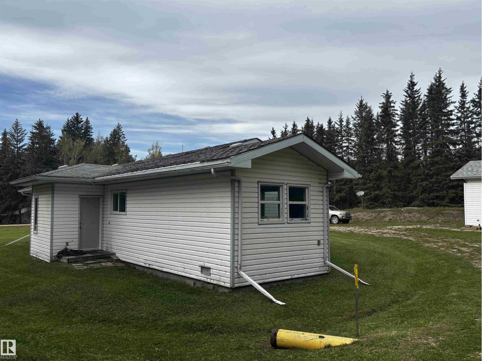 #1 55029 Hwy 761, Rural Wetaskiwin County, Alberta T0C 0T0 - Photo 20 - E4510451