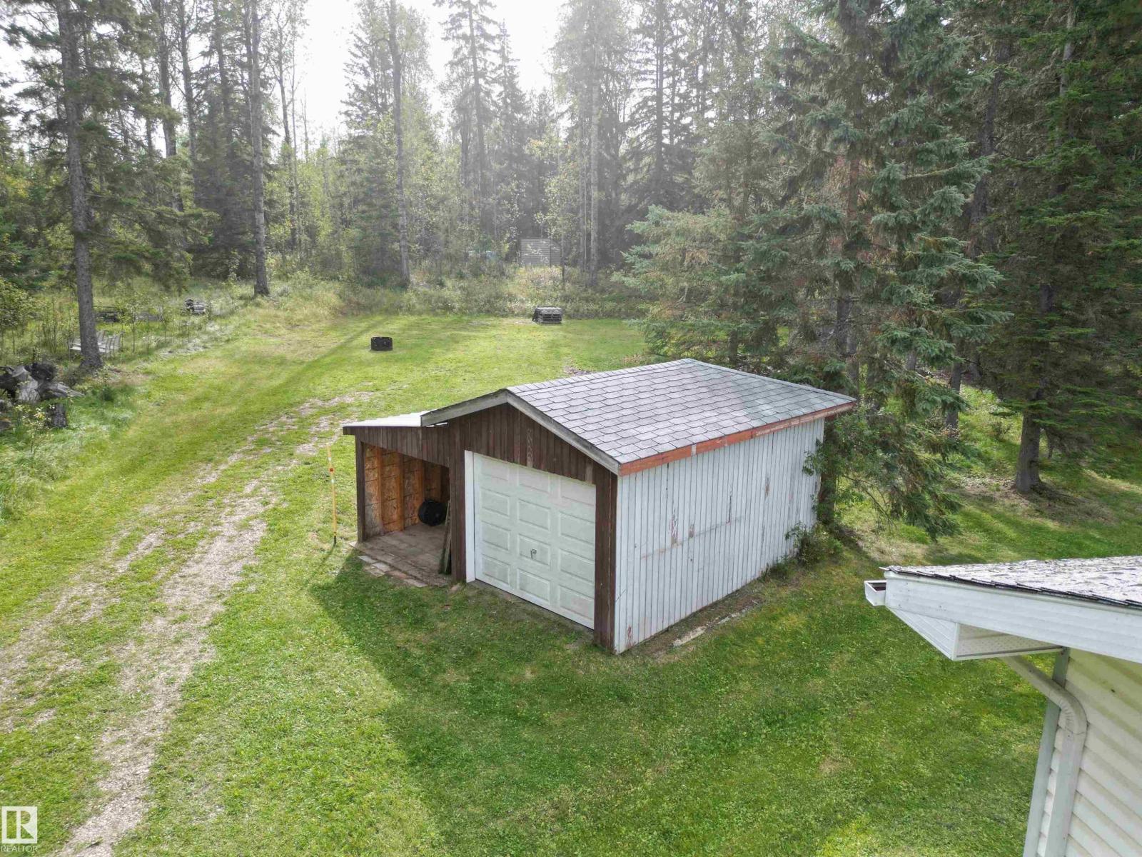 #1 55029 Hwy 761, Rural Wetaskiwin County, Alberta T0C 0T0 - Photo 21 - E4510451
