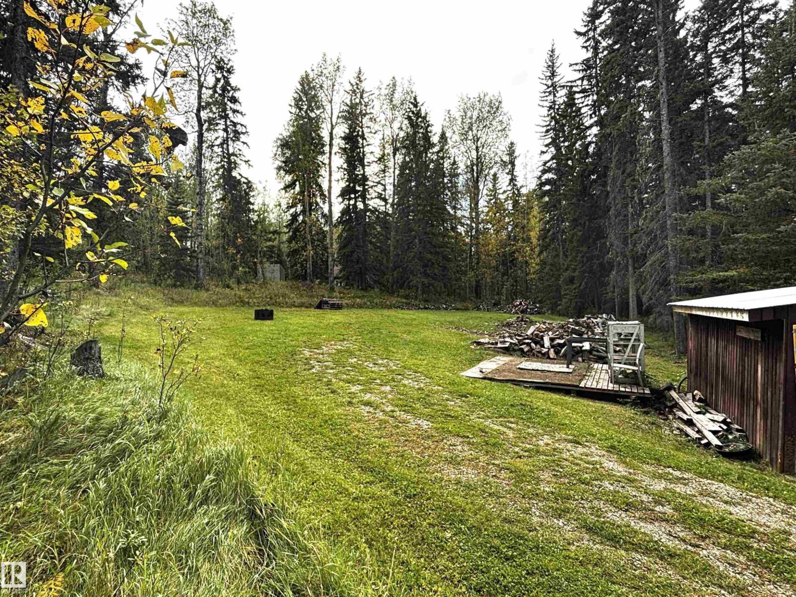 #1 55029 Hwy 761, Rural Wetaskiwin County, Alberta T0C 0T0 - Photo 22 - E4510451