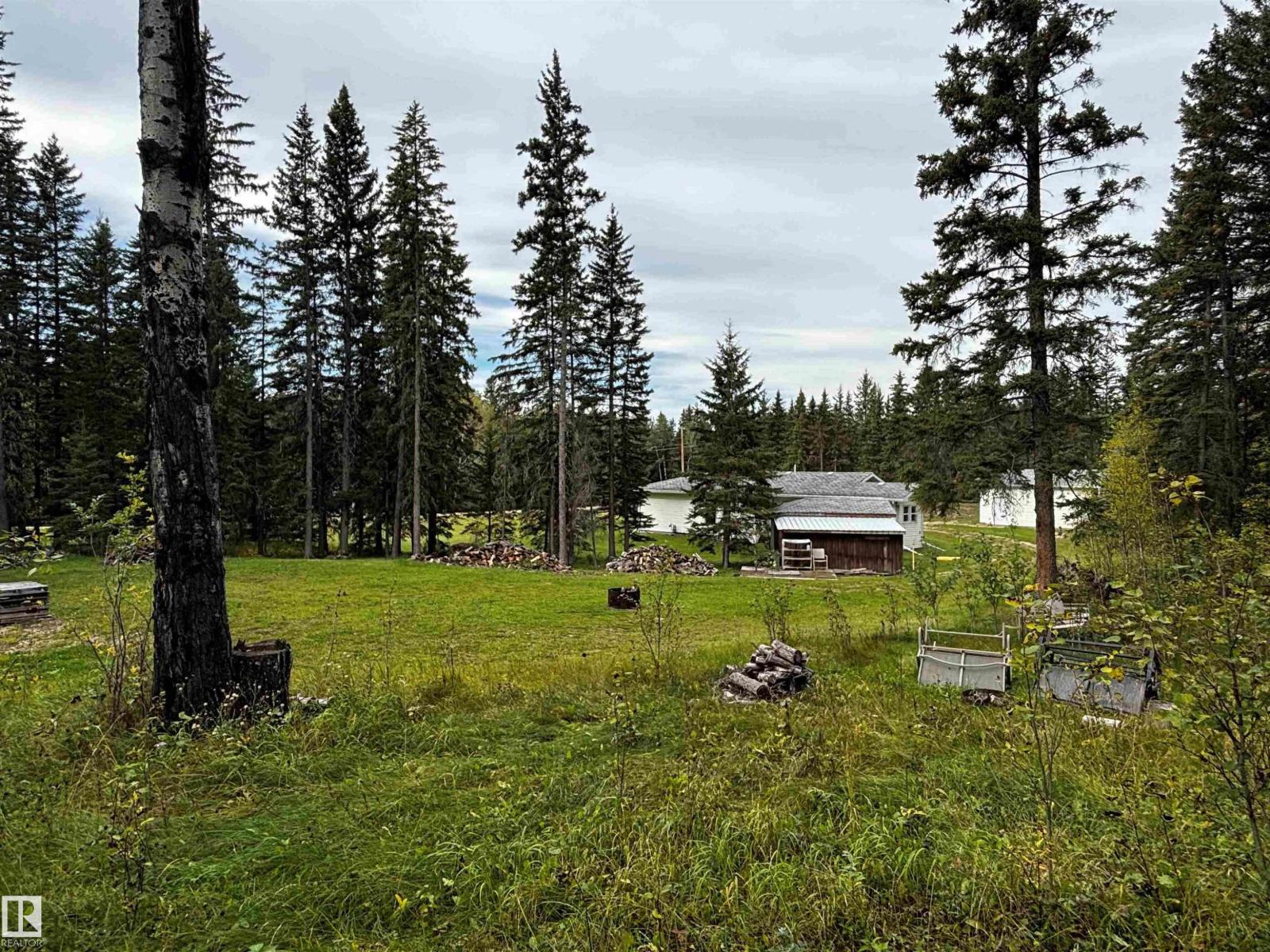 #1 55029 Hwy 761, Rural Wetaskiwin County, Alberta T0C 0T0 - Photo 23 - E4510451