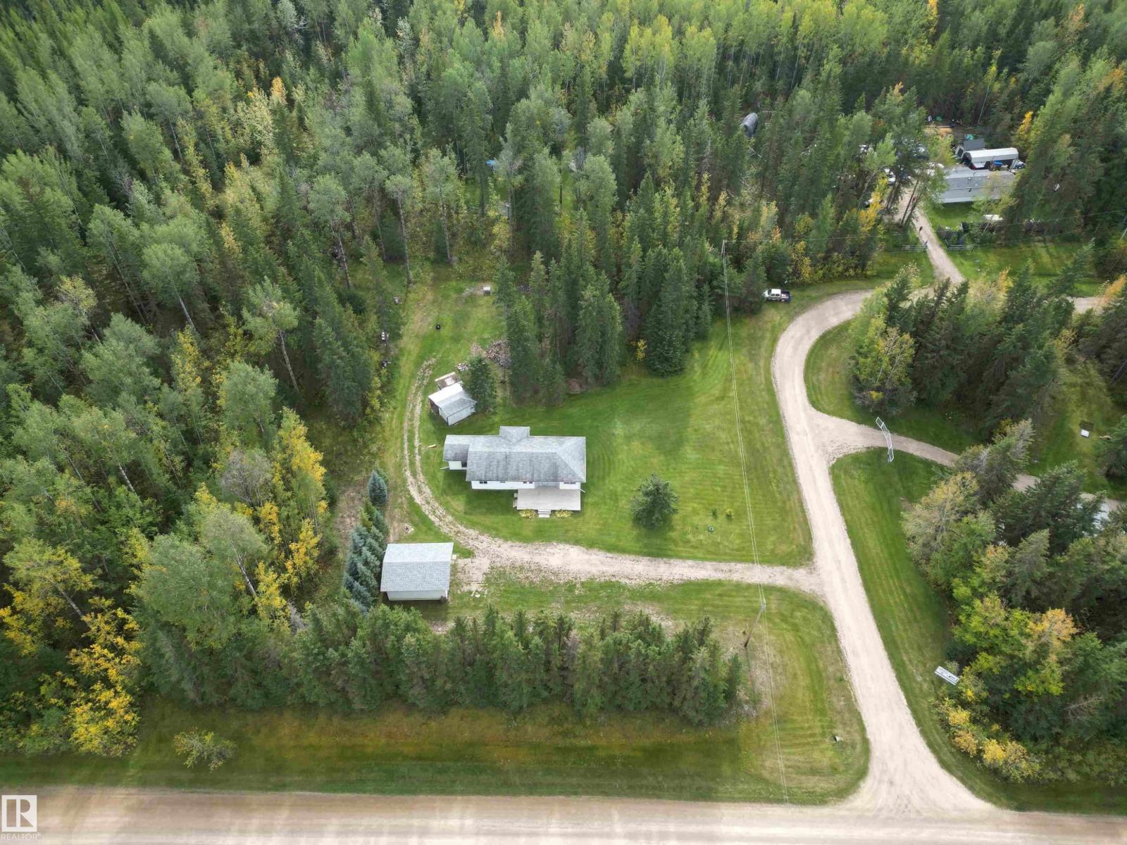 #1 55029 Hwy 761, Rural Wetaskiwin County, Alberta T0C 0T0 - Photo 24 - E4510451