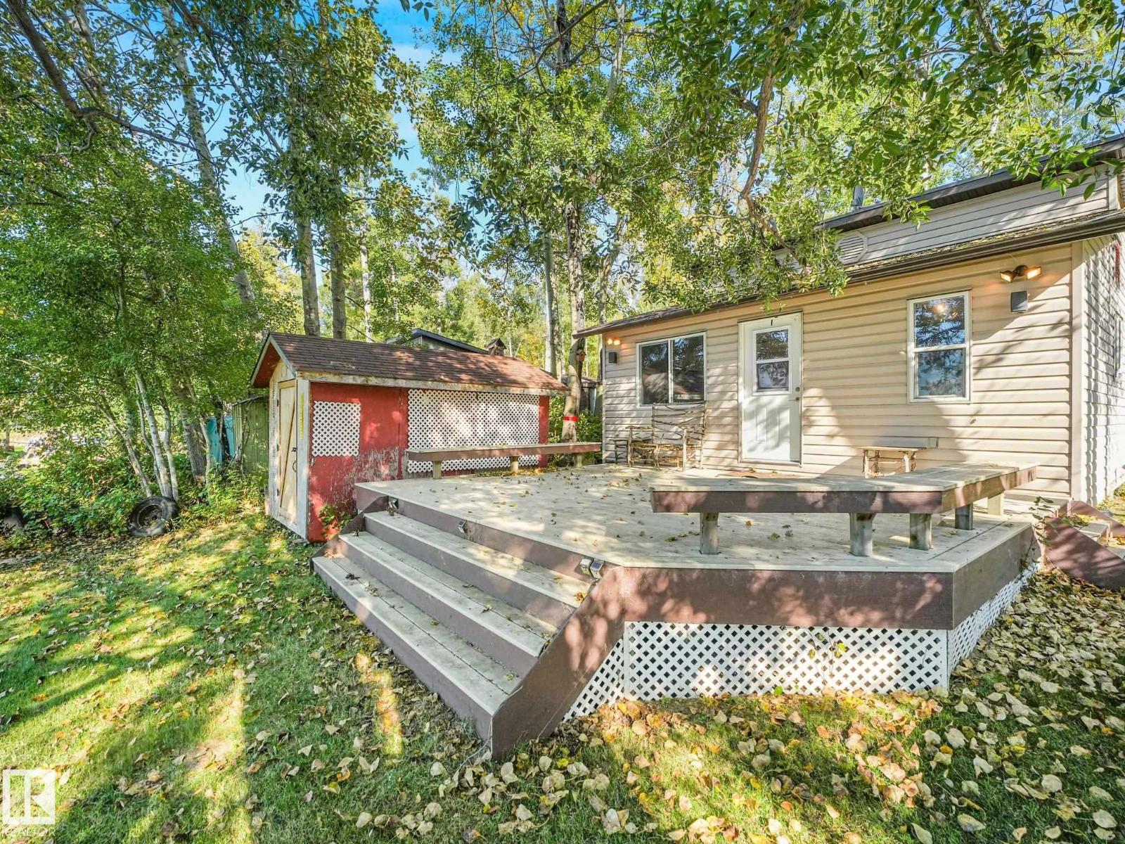 52220 Hwy 770, Rural Parkland County, Alberta T0E 0H0 - Photo 1 - E4510461
