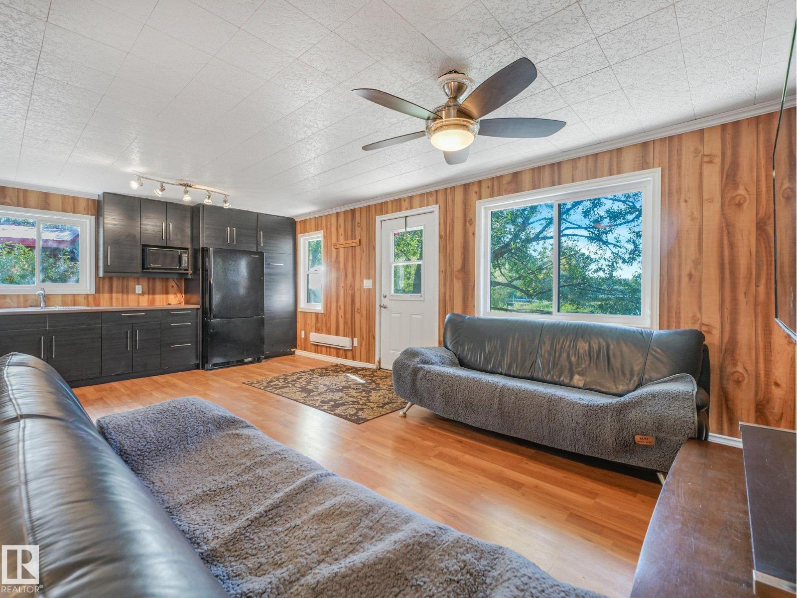 52220 Hwy 770, Rural Parkland County, Alberta T0E 0H0 - Photo 14 - E4510461