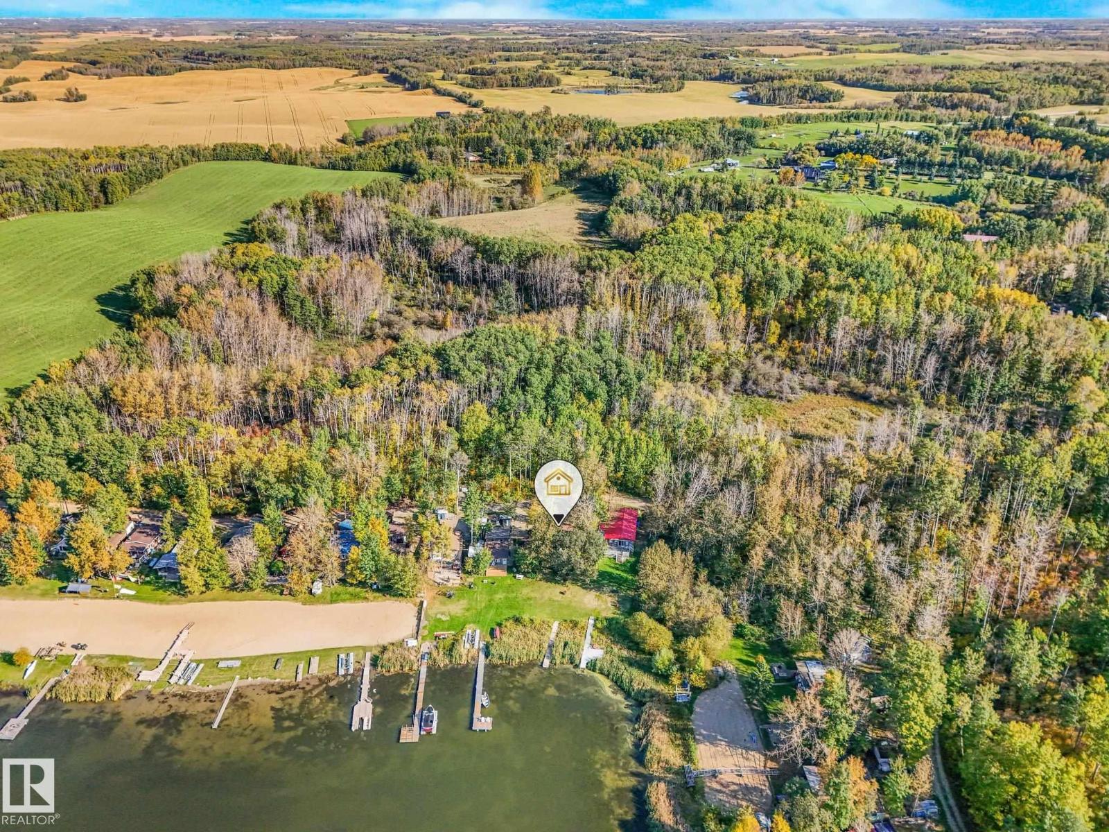 52220 Hwy 770, Rural Parkland County, Alberta T0E 0H0 - Photo 2 - E4510461