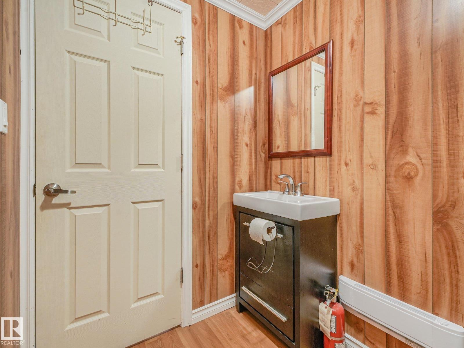 52220 Hwy 770, Rural Parkland County, Alberta T0E 0H0 - Photo 21 - E4510461