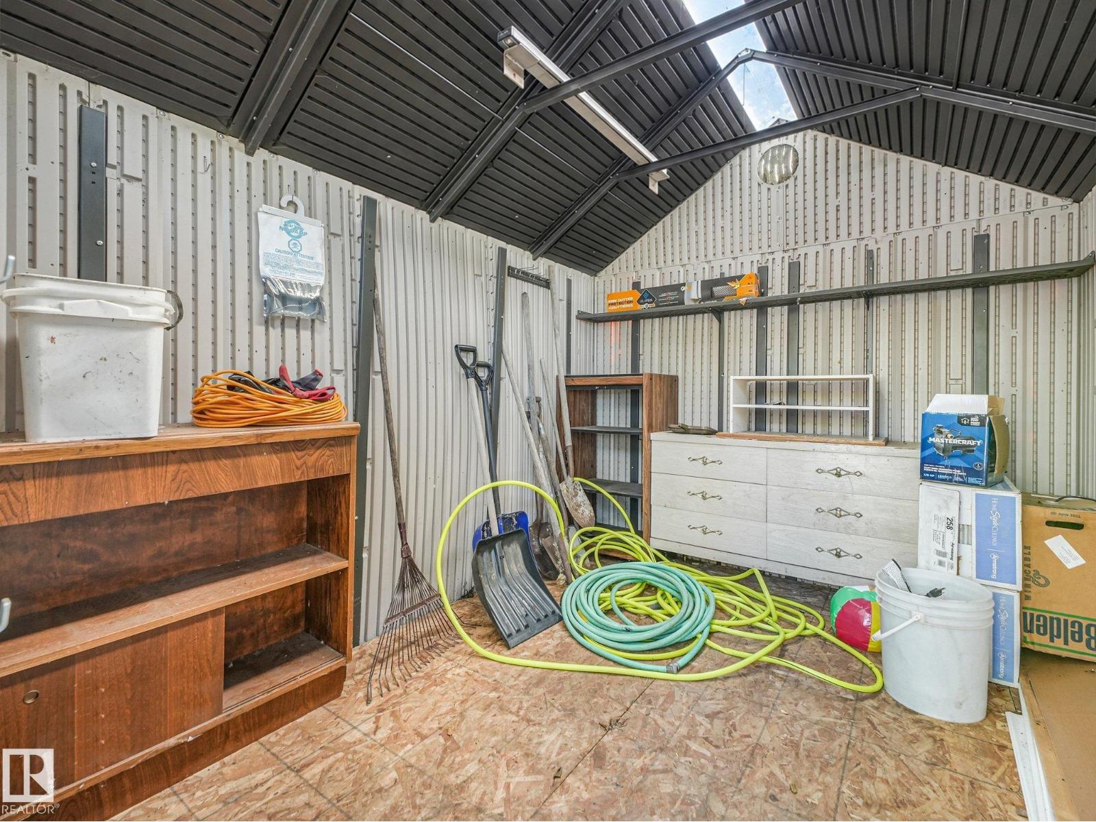 52220 Hwy 770, Rural Parkland County, Alberta T0E 0H0 - Photo 30 - E4510461
