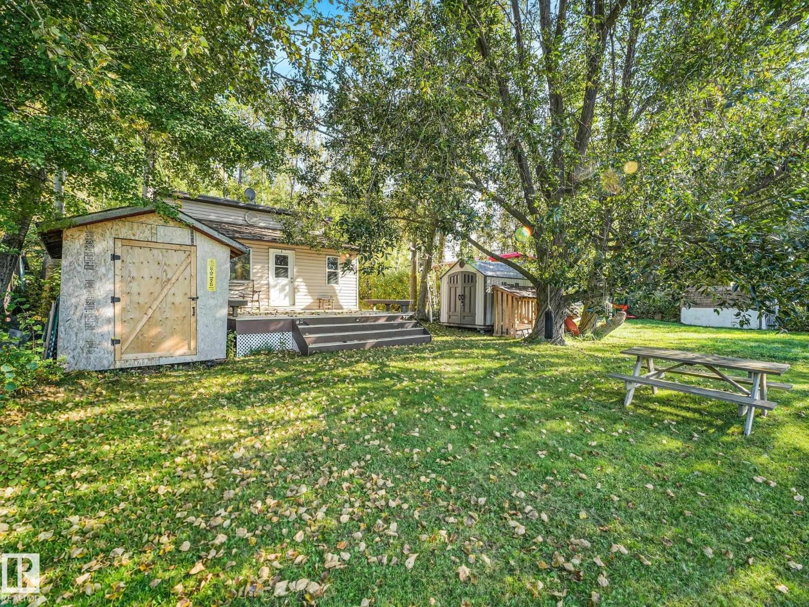 52220 Hwy 770, Rural Parkland County, Alberta T0E 0H0 - Photo 31 - E4510461