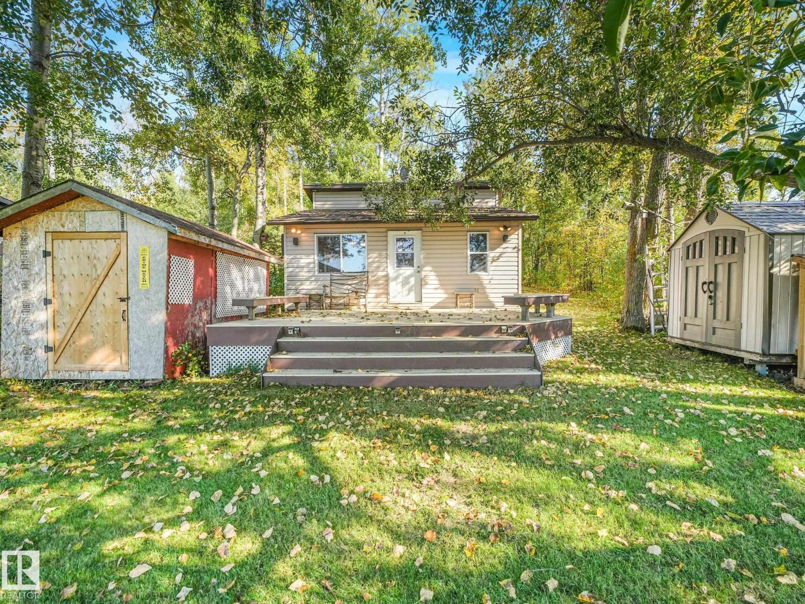 52220 Hwy 770, Rural Parkland County, Alberta T0E 0H0 - Photo 32 - E4510461