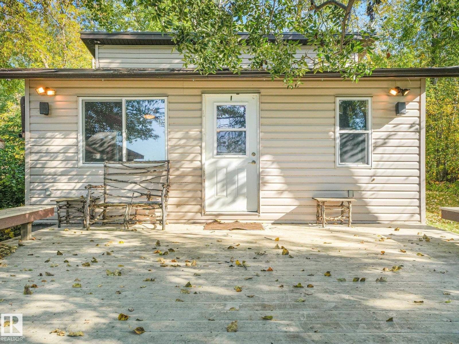 52220 Hwy 770, Rural Parkland County, Alberta T0E 0H0 - Photo 33 - E4510461