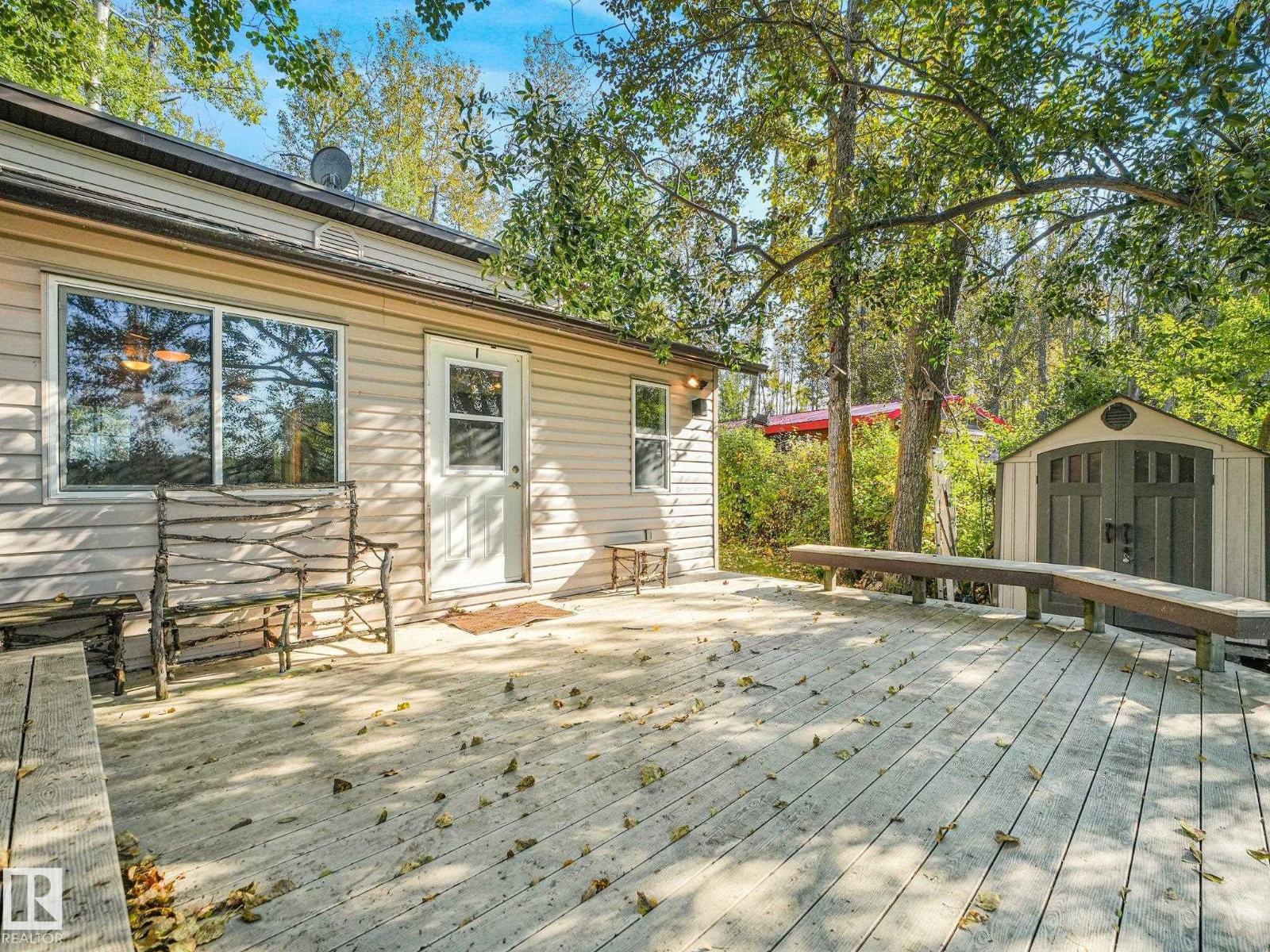 52220 Hwy 770, Rural Parkland County, Alberta T0E 0H0 - Photo 34 - E4510461
