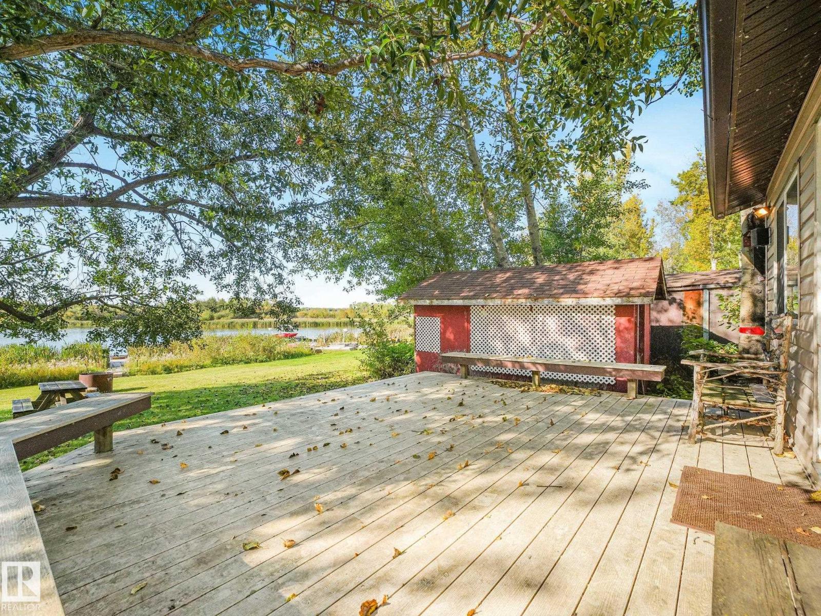 52220 Hwy 770, Rural Parkland County, Alberta T0E 0H0 - Photo 36 - E4510461