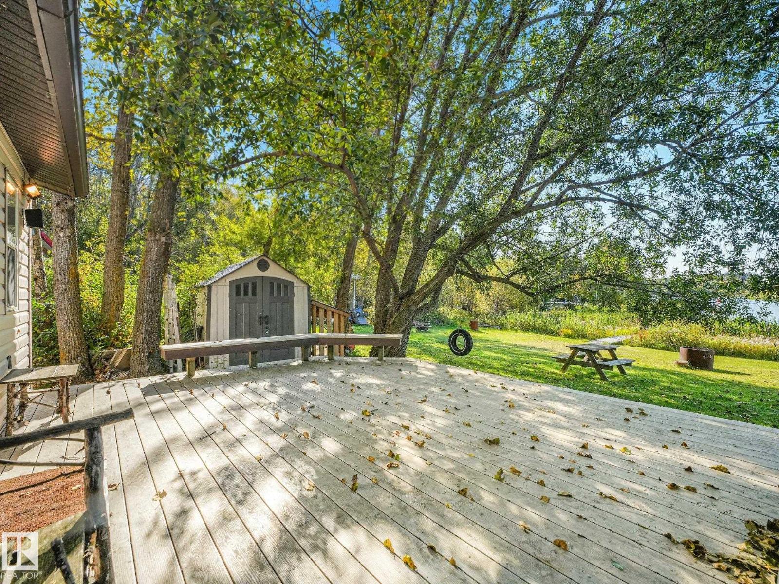 52220 Hwy 770, Rural Parkland County, Alberta T0E 0H0 - Photo 37 - E4510461