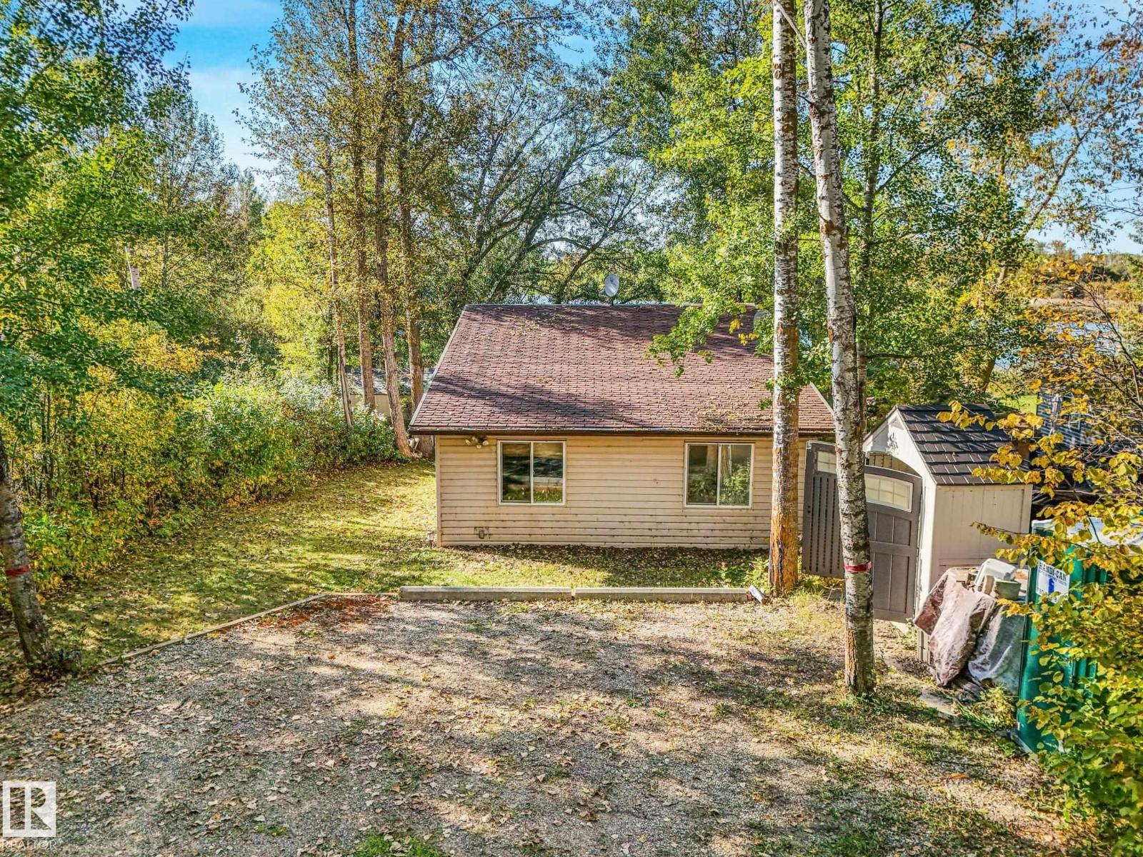 52220 Hwy 770, Rural Parkland County, Alberta T0E 0H0 - Photo 39 - E4510461