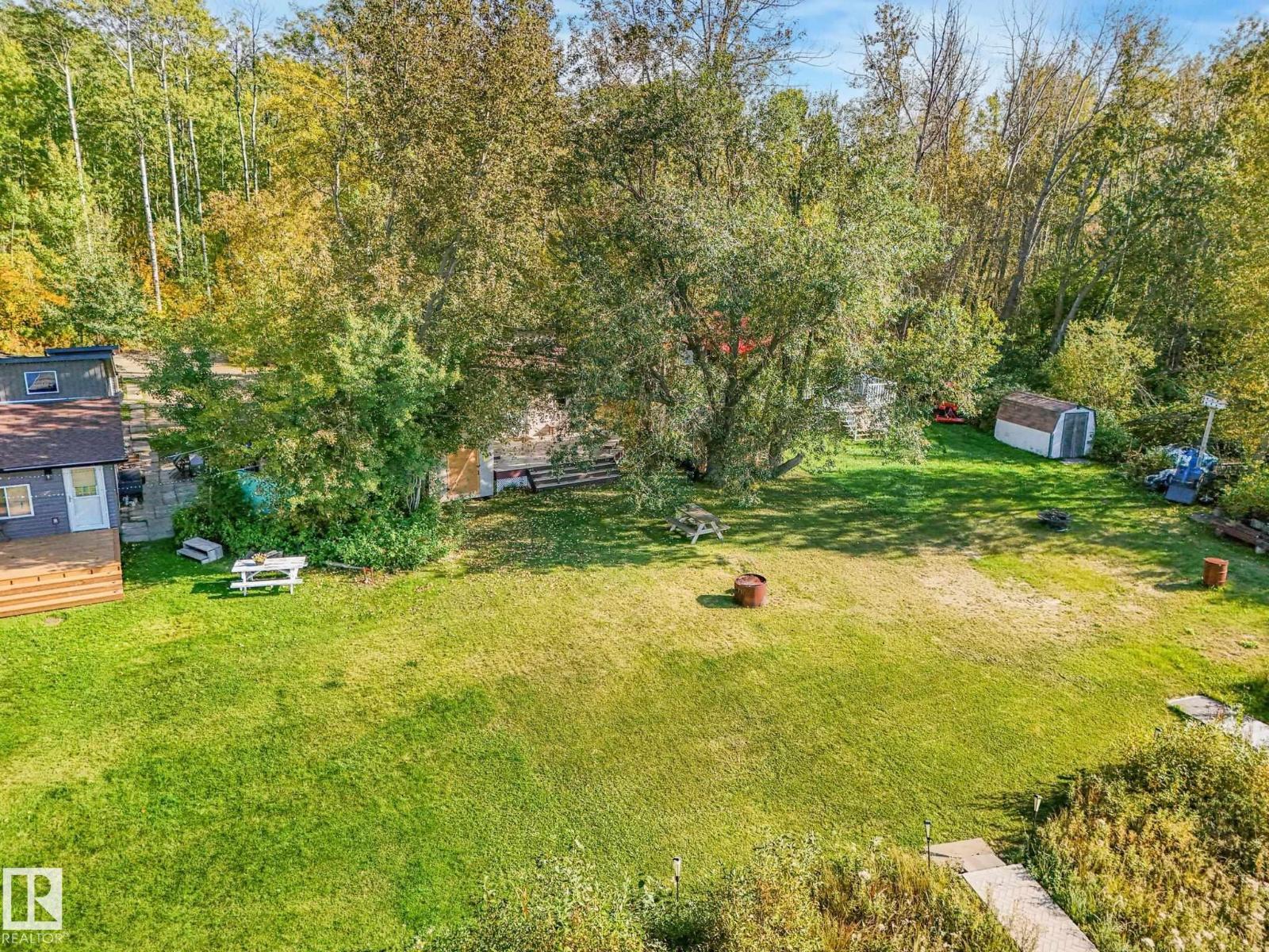 52220 Hwy 770, Rural Parkland County, Alberta T0E 0H0 - Photo 43 - E4510461