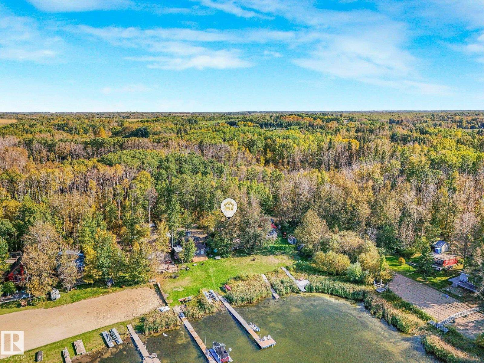 52220 Hwy 770, Rural Parkland County, Alberta T0E 0H0 - Photo 48 - E4510461