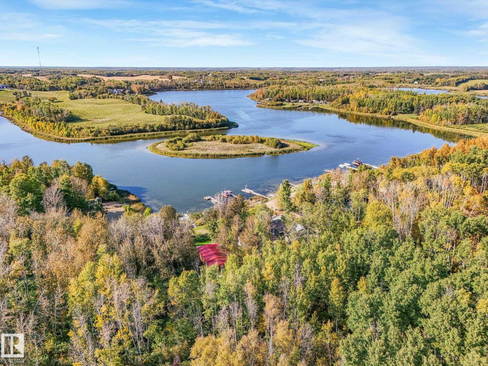 52220 Hwy 770, Rural Parkland County, Alberta T0E 0H0 - Photo 49 - E4510461