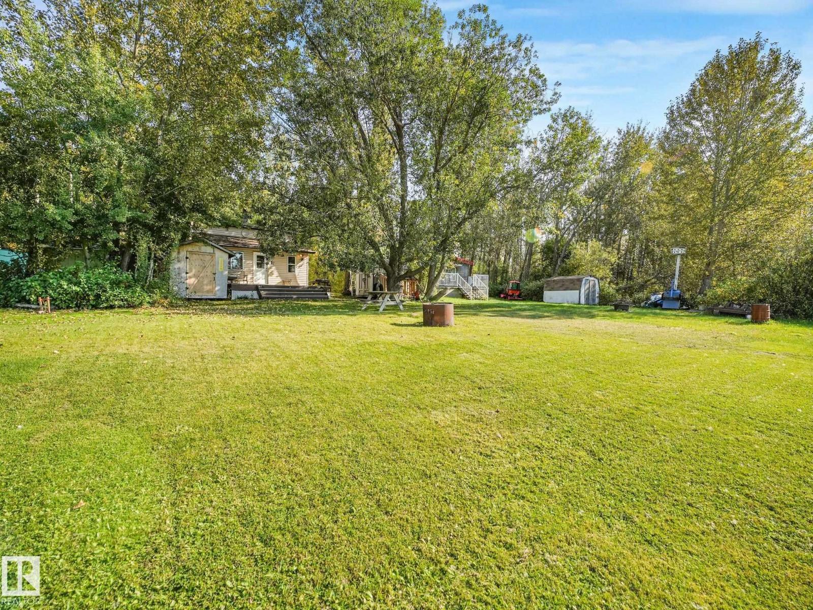52220 Hwy 770, Rural Parkland County, Alberta T0E 0H0 - Photo 5 - E4510461