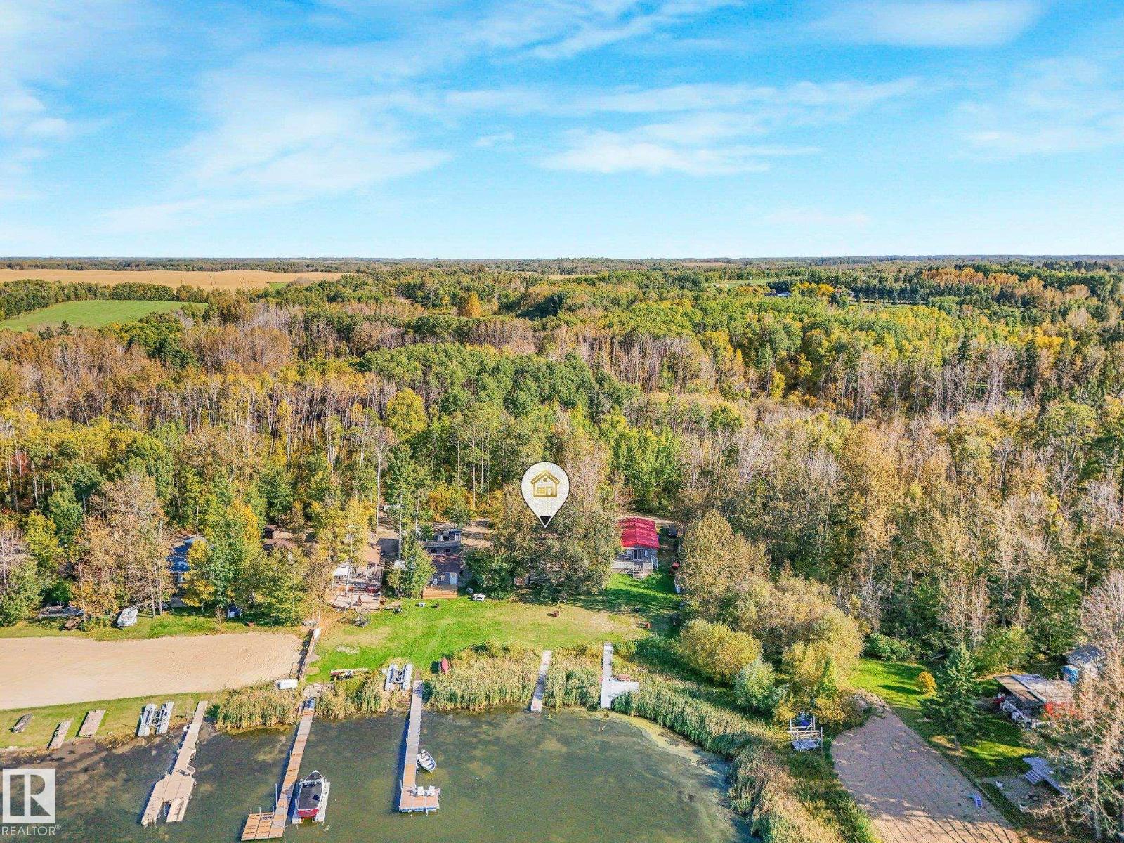 52220 Hwy 770, Rural Parkland County, Alberta T0E 0H0 - Photo 52 - E4510461
