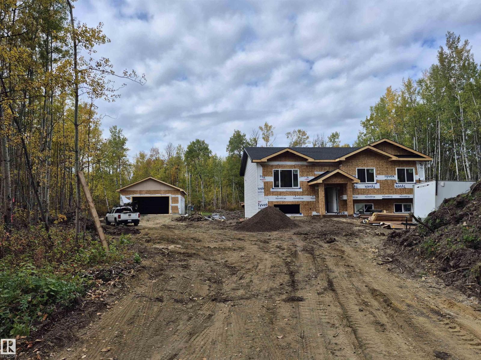 #115 3406 Twp Road 552, Rural Lac Ste. Anne County, Alberta  T0E 1A0 - Photo 1 - E4510489