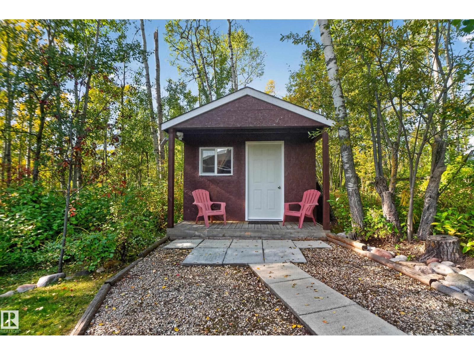 9 Horseshoe Cr, Rural Lac Ste. Anne County, Alberta T0E 1A0 - Photo 12 - E4510503