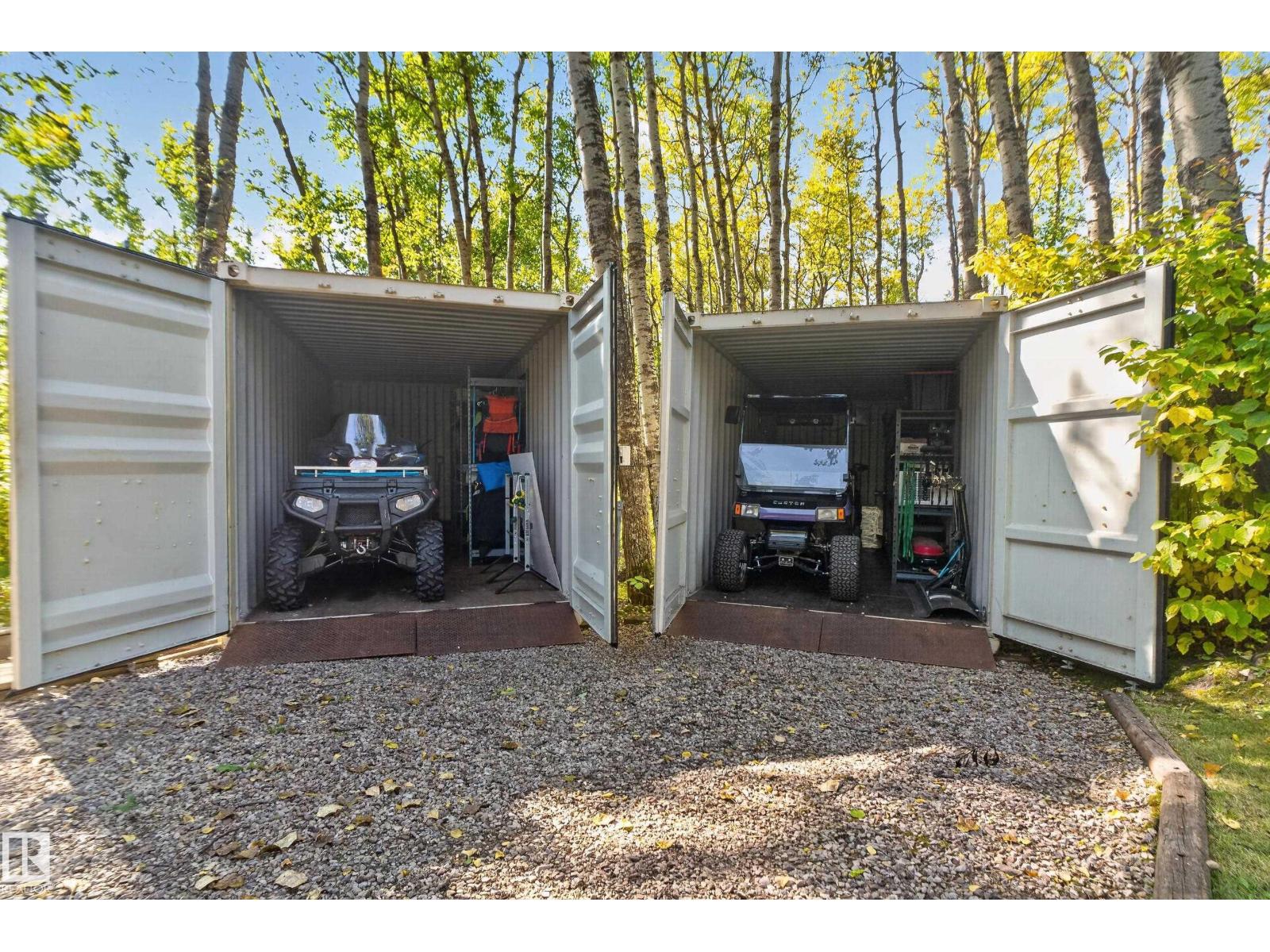 9 Horseshoe Cr, Rural Lac Ste. Anne County, Alberta T0E 1A0 - Photo 14 - E4510503