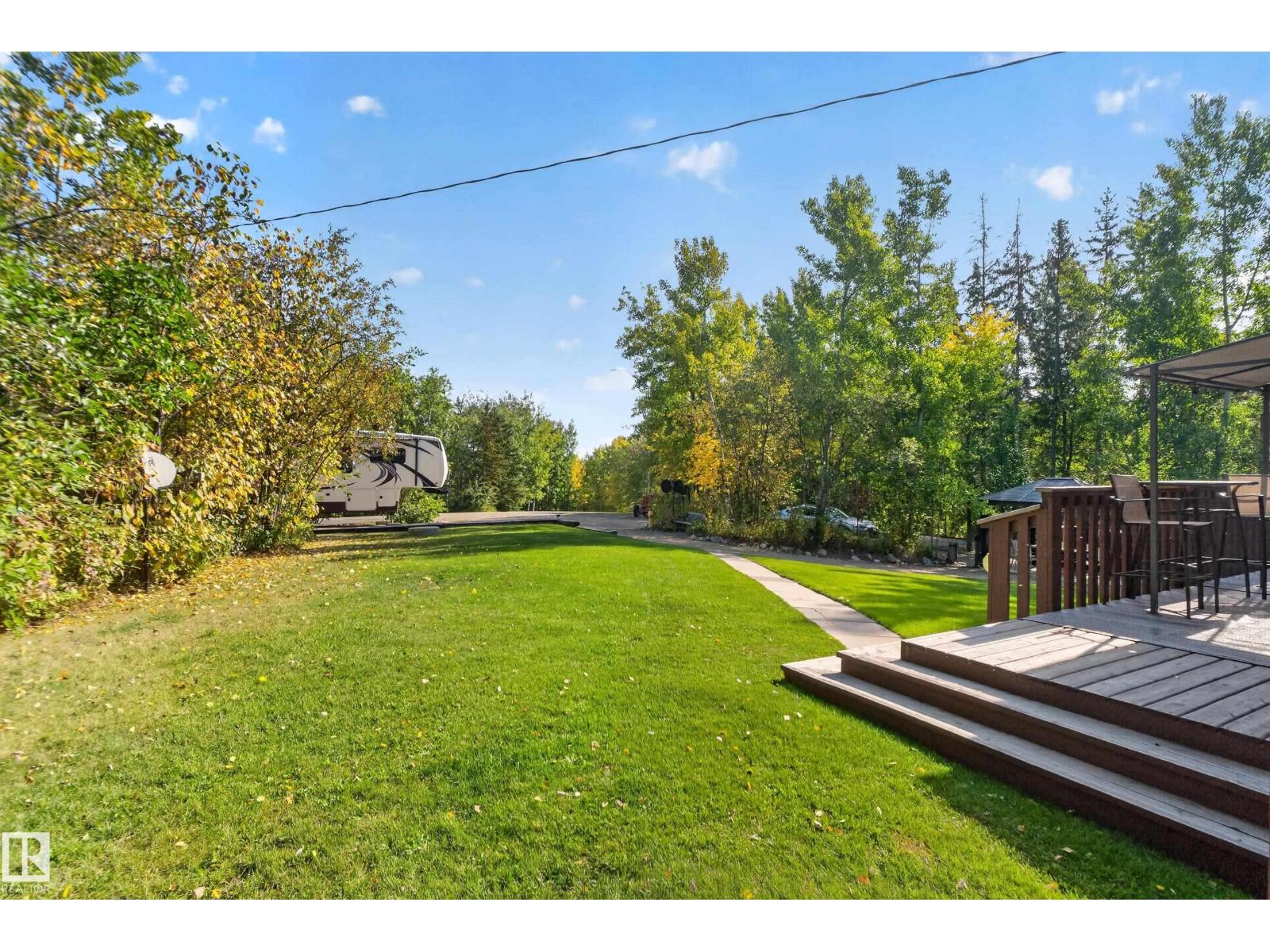 9 Horseshoe Cr, Rural Lac Ste. Anne County, Alberta T0E 1A0 - Photo 18 - E4510503