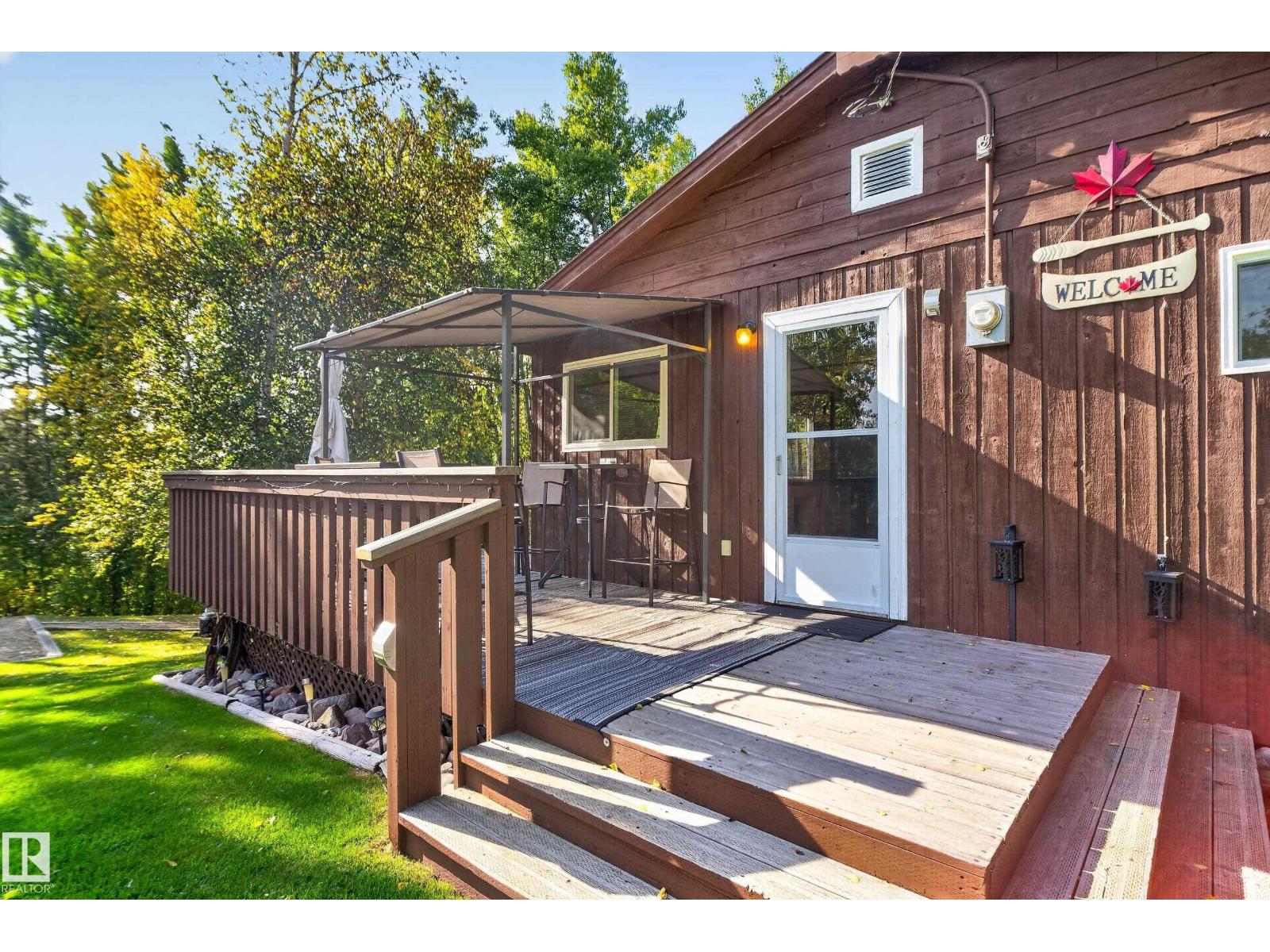 9 Horseshoe Cr, Rural Lac Ste. Anne County, Alberta T0E 1A0 - Photo 2 - E4510503