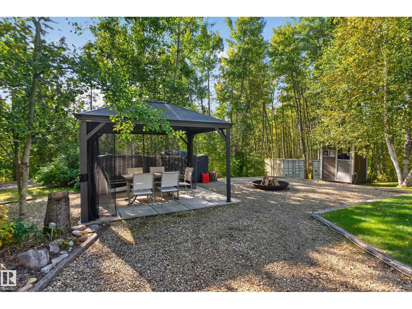 9 Horseshoe Cr, Rural Lac Ste. Anne County, Alberta T0E 1A0 - Photo 20 - E4510503