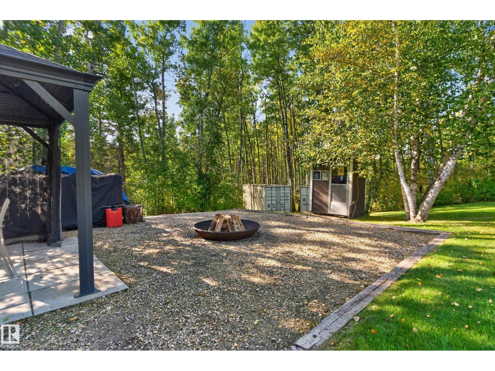 9 Horseshoe Cr, Rural Lac Ste. Anne County, Alberta T0E 1A0 - Photo 21 - E4510503