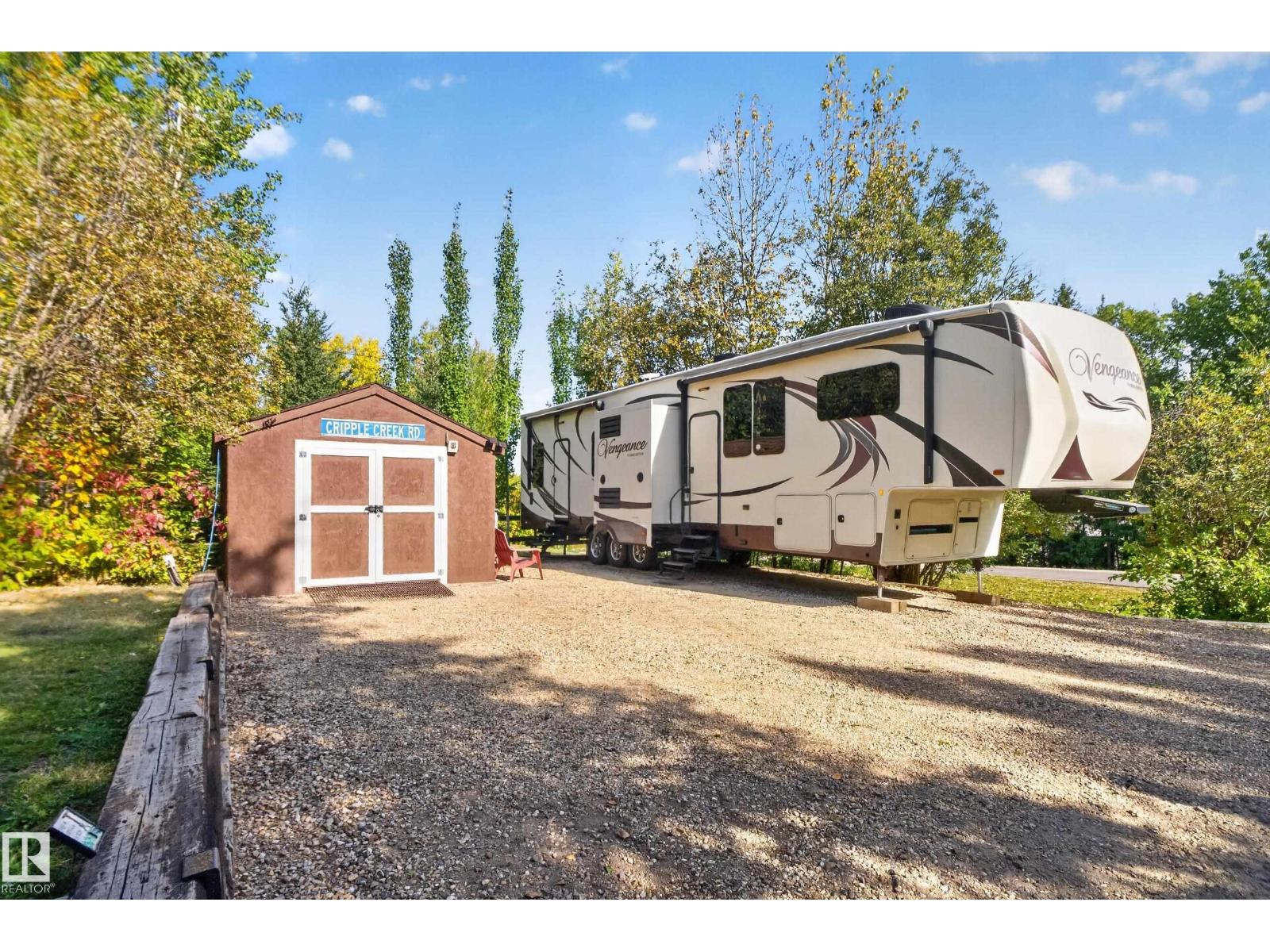 9 Horseshoe Cr, Rural Lac Ste. Anne County, Alberta T0E 1A0 - Photo 23 - E4510503