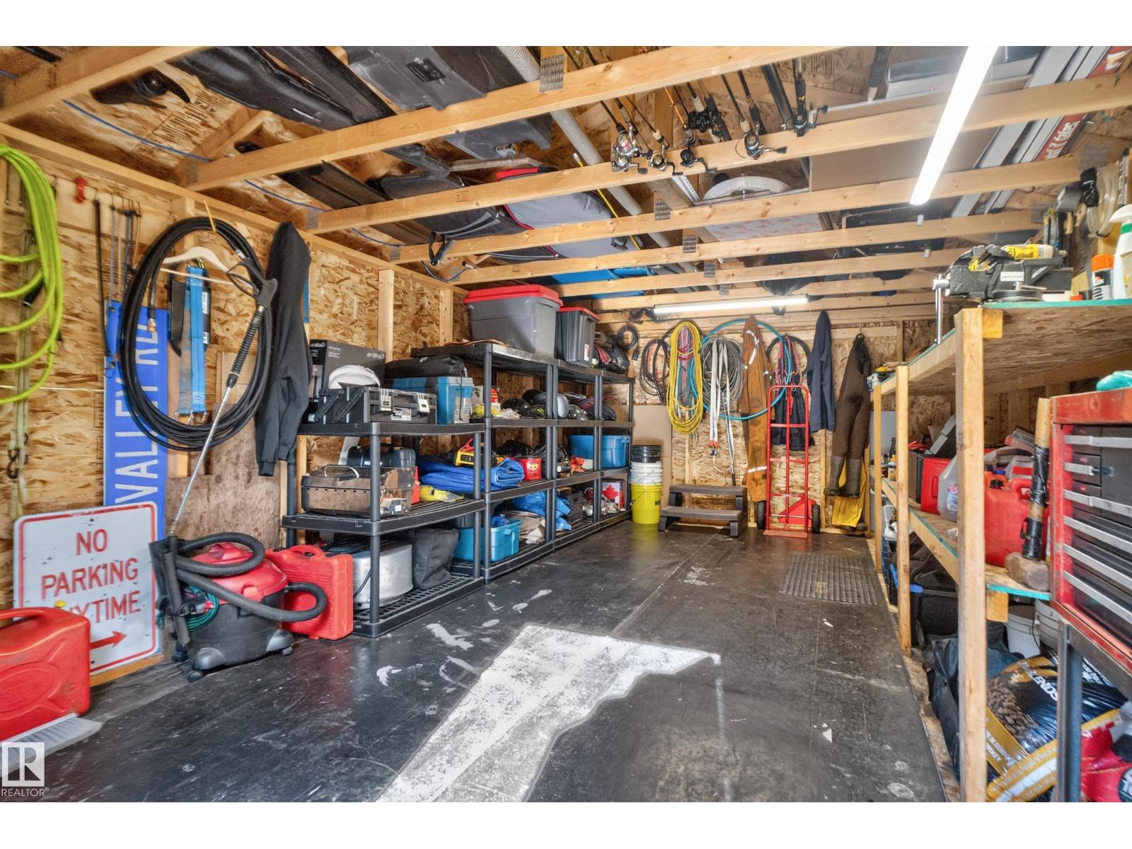 9 Horseshoe Cr, Rural Lac Ste. Anne County, Alberta T0E 1A0 - Photo 24 - E4510503