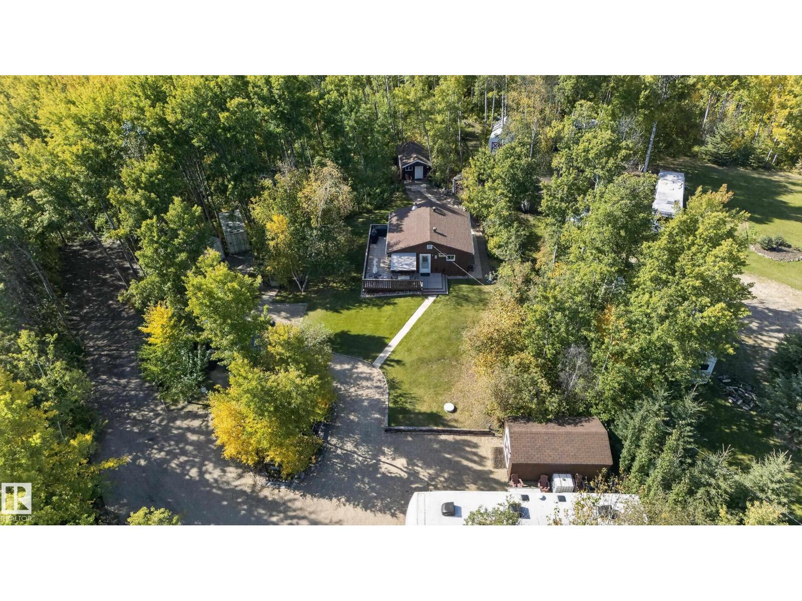 9 Horseshoe Cr, Rural Lac Ste. Anne County, Alberta T0E 1A0 - Photo 25 - E4510503